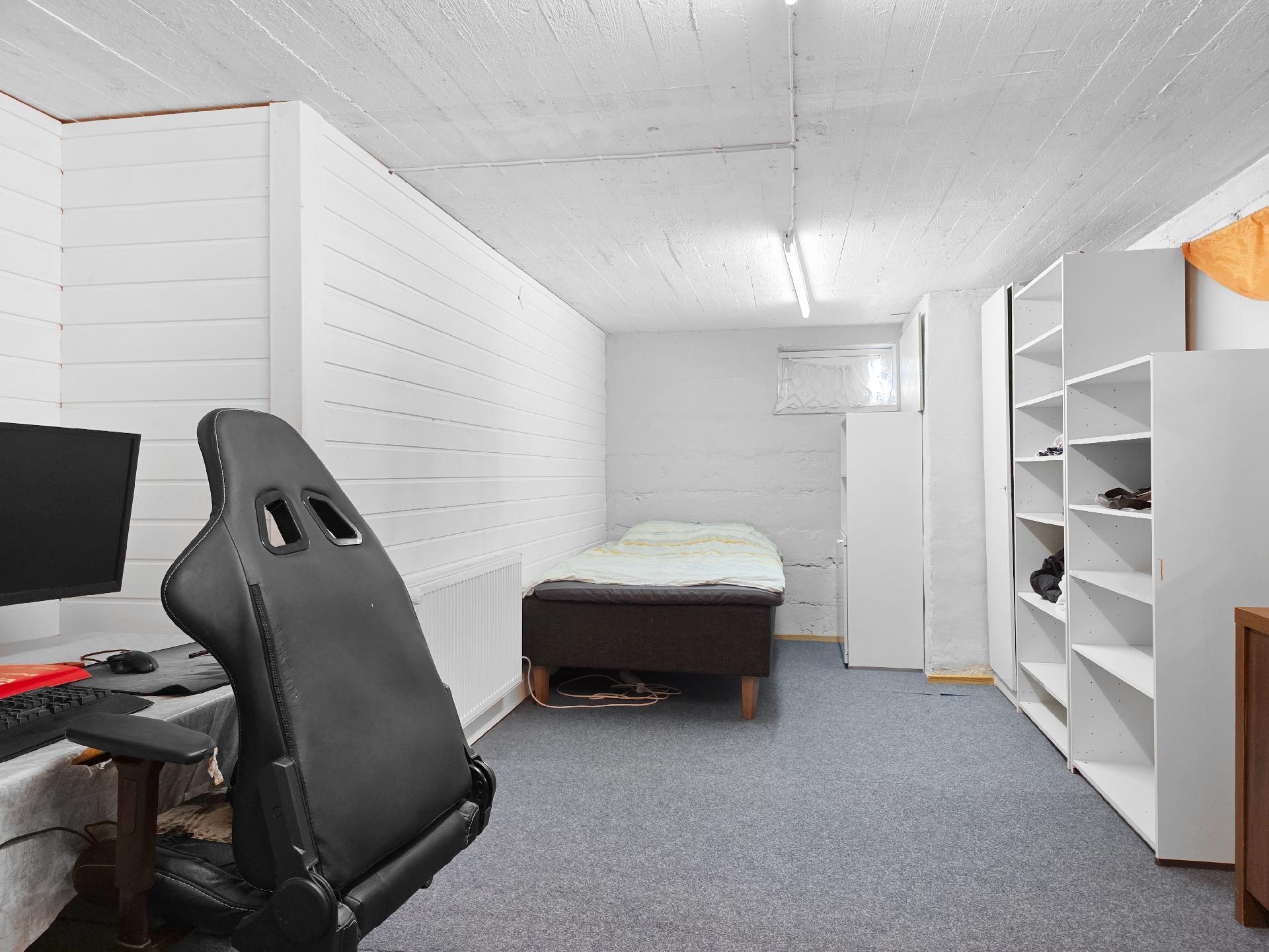 Pikkalankatu 15, Lapvesi, Lappeenranta