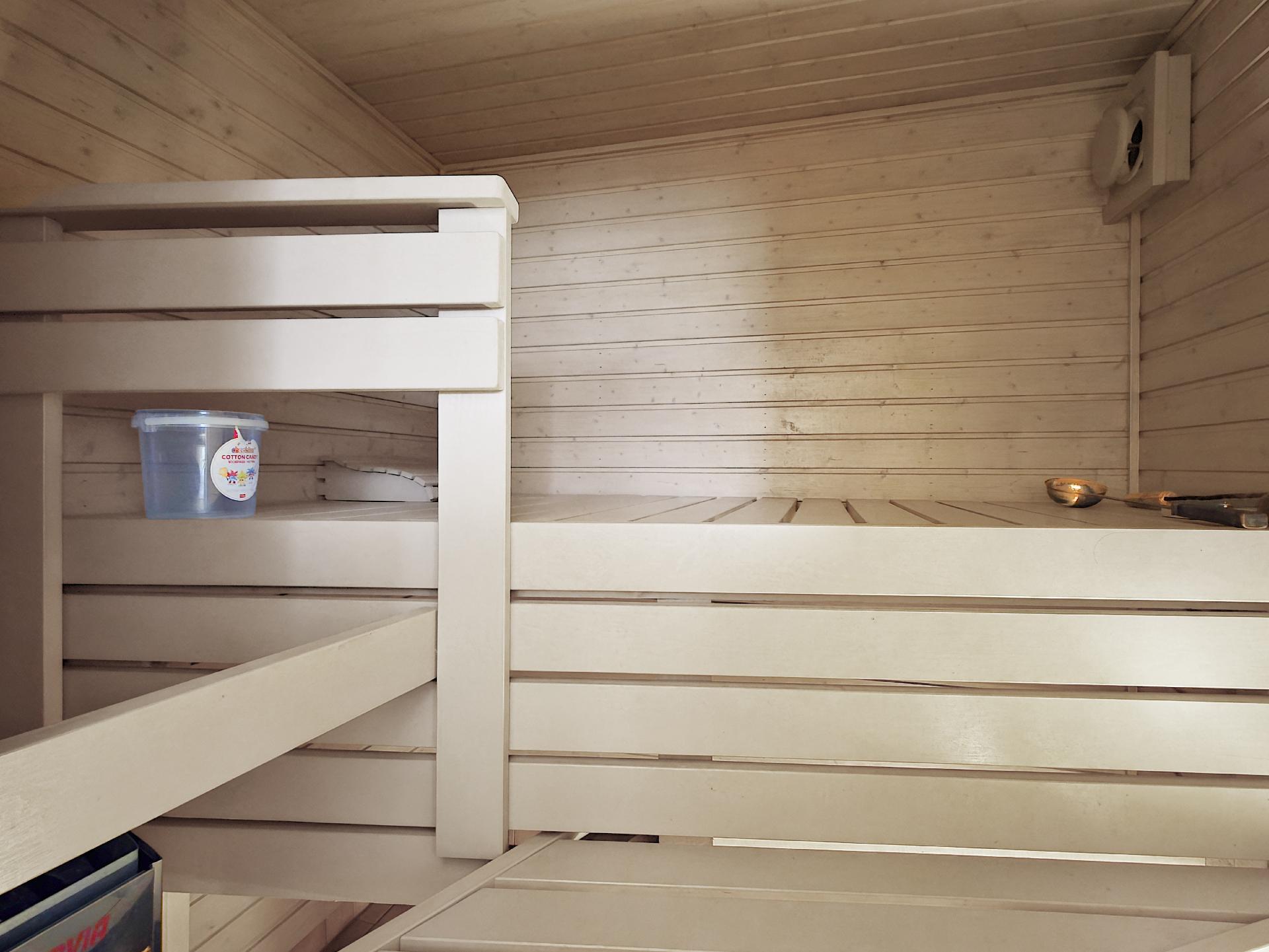 Pikkalankatu 15, Lapvesi, Lappeenranta