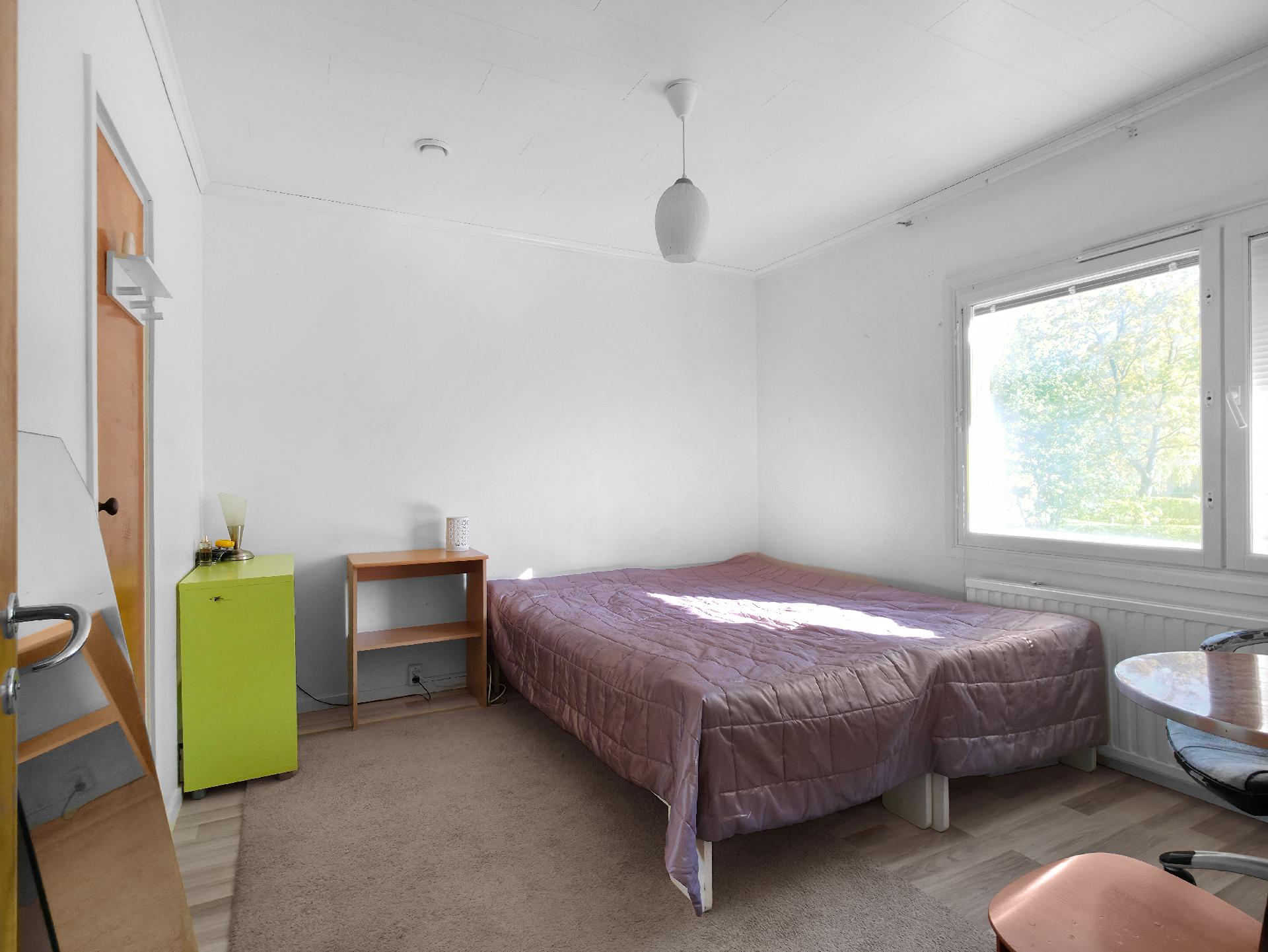 Pikkalankatu 15, Lapvesi, Lappeenranta