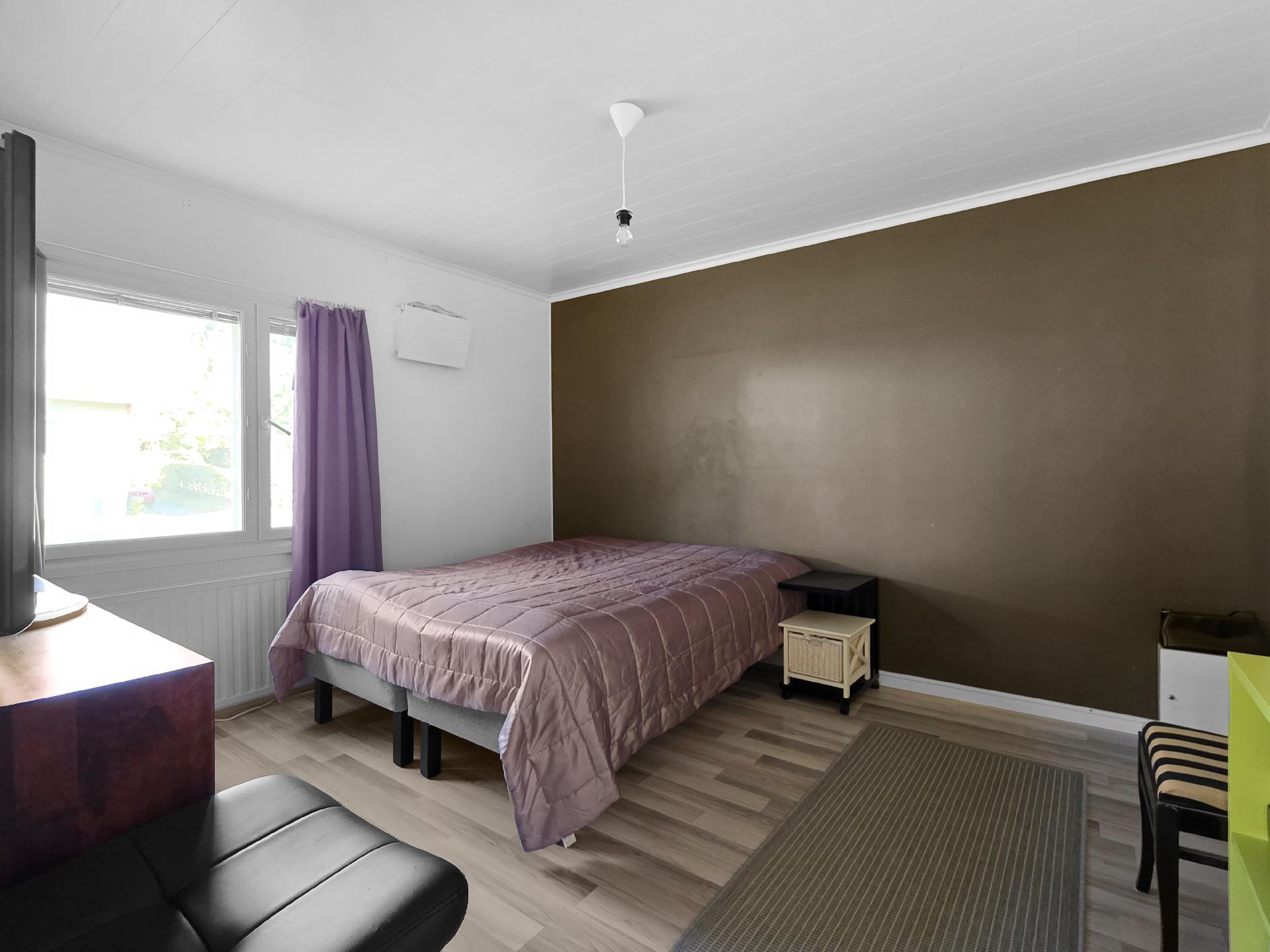 Pikkalankatu 15, Lapvesi, Lappeenranta