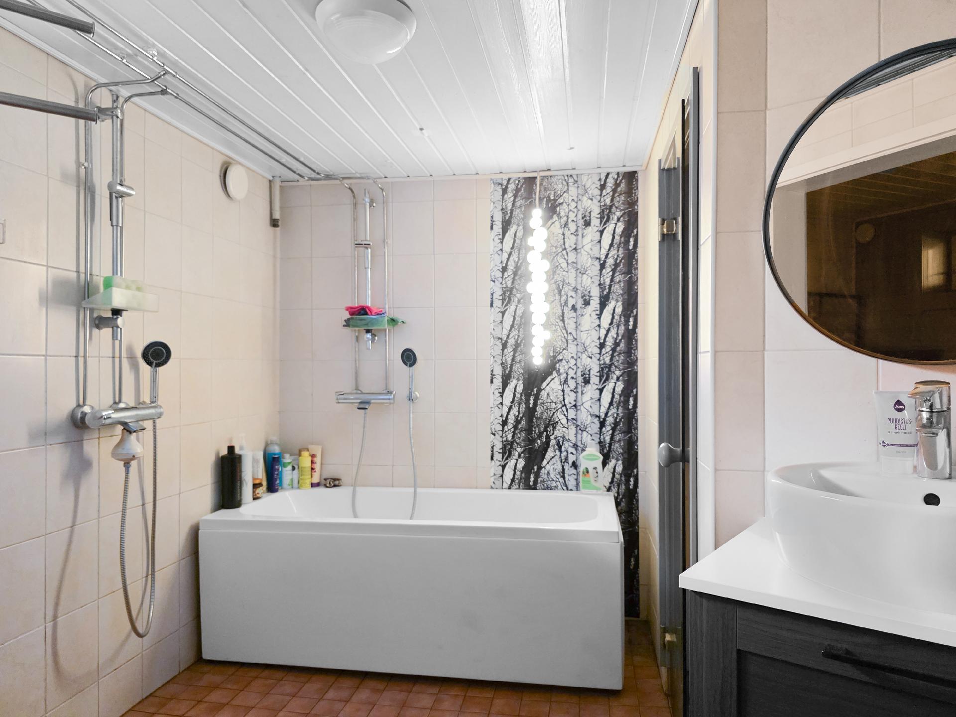 Pikkalankatu 15, Lapvesi, Lappeenranta