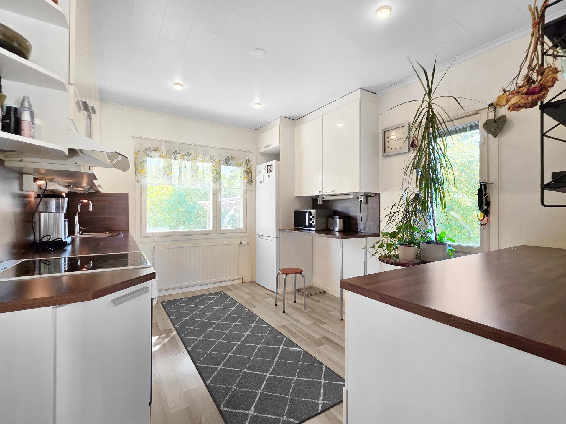 Pikkalankatu 15, Lapvesi, Lappeenranta