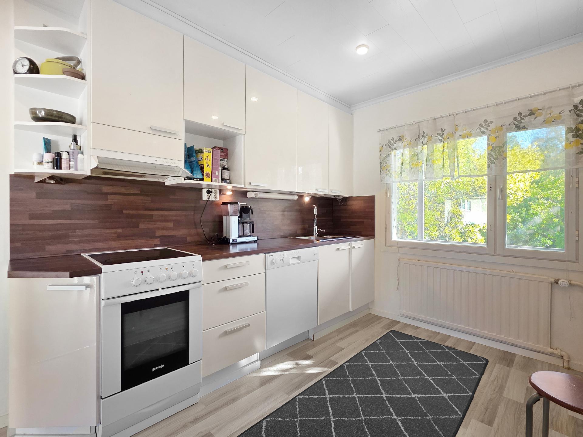 Pikkalankatu 15, Lapvesi, Lappeenranta