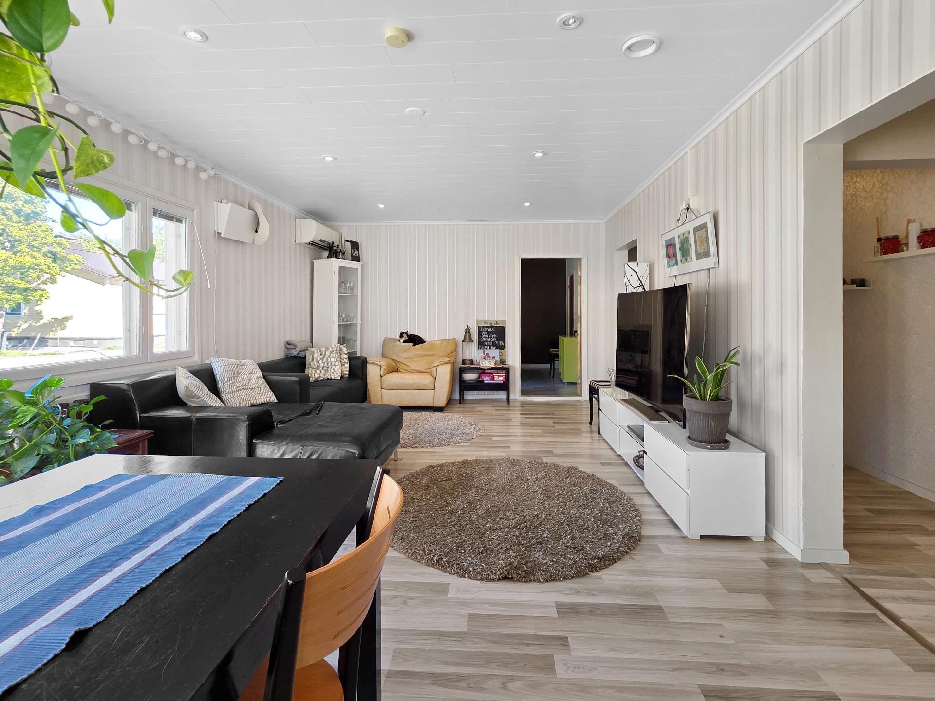 Pikkalankatu 15, Lapvesi, Lappeenranta