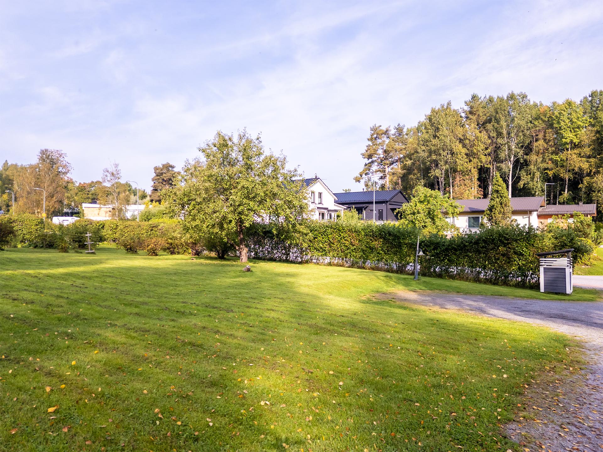 Eskolantie 5, Toivio, Pirkkala