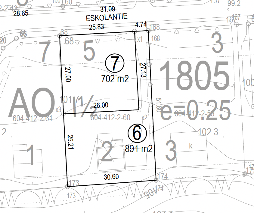 Eskolantie 5, Toivio, Pirkkala