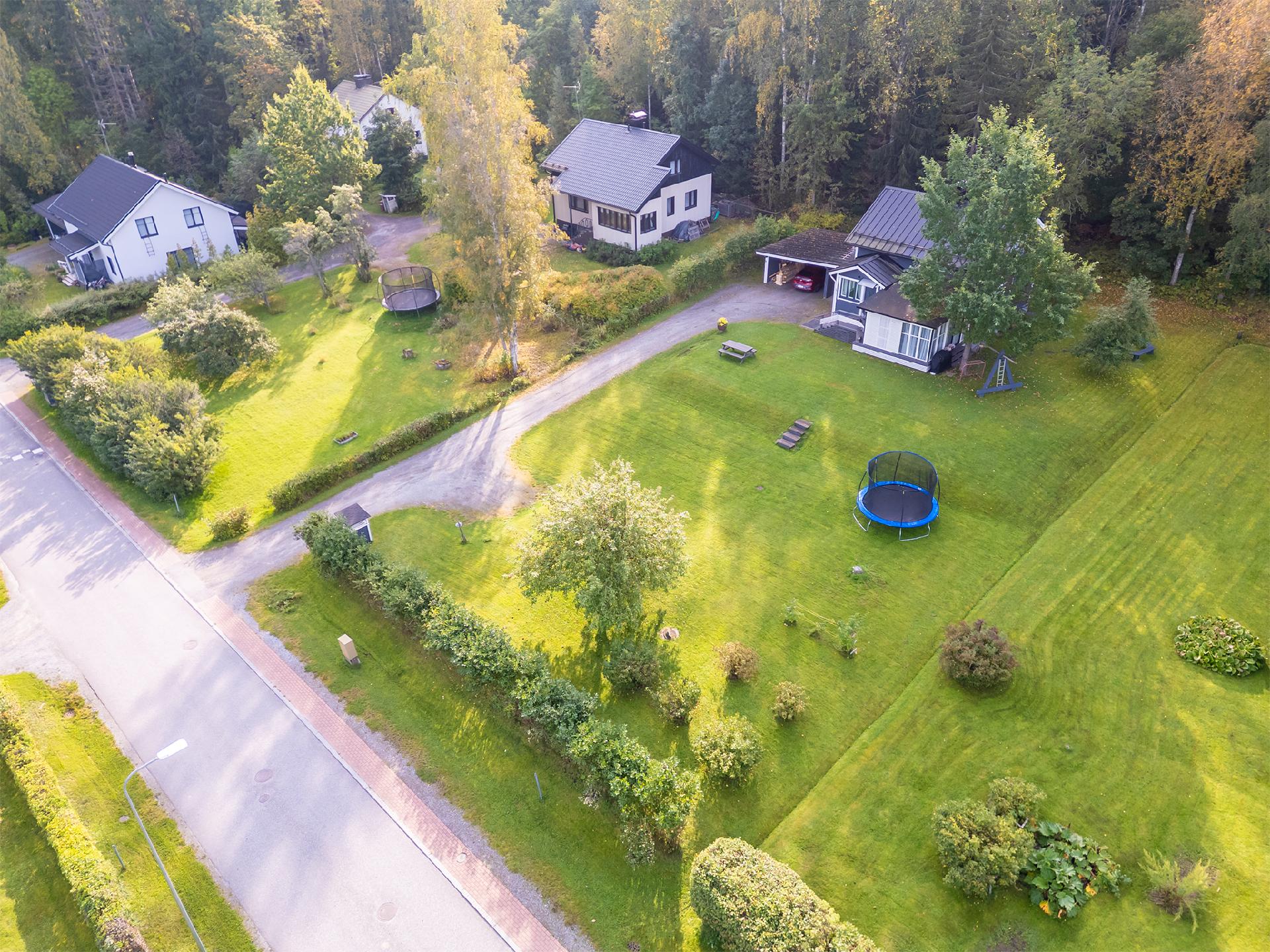 Eskolantie 5, Toivio, Pirkkala