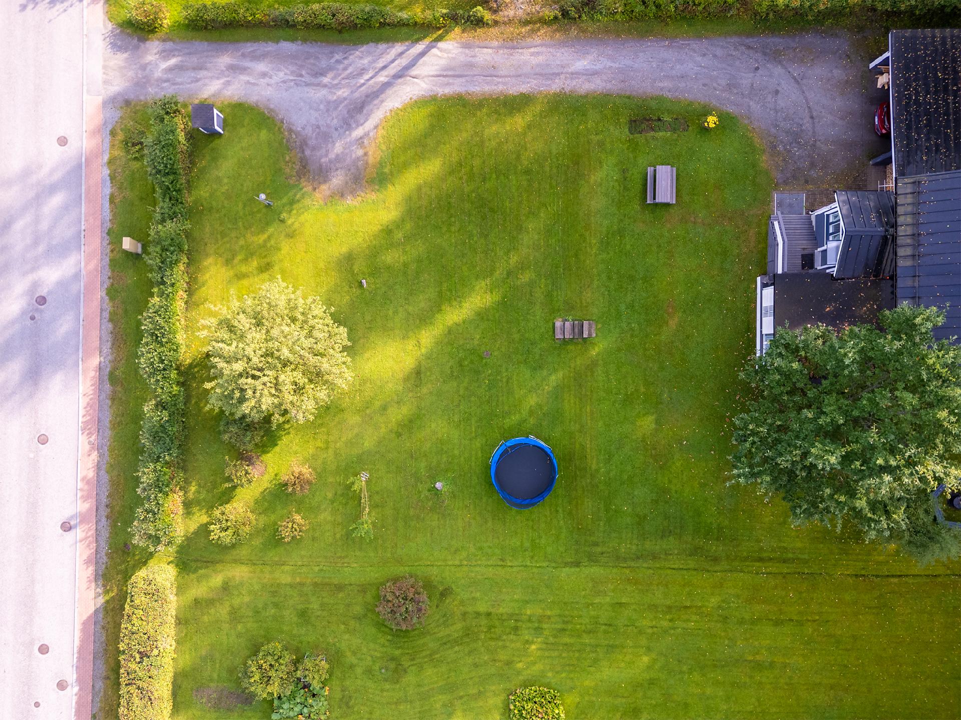 Eskolantie 5, Toivio, Pirkkala