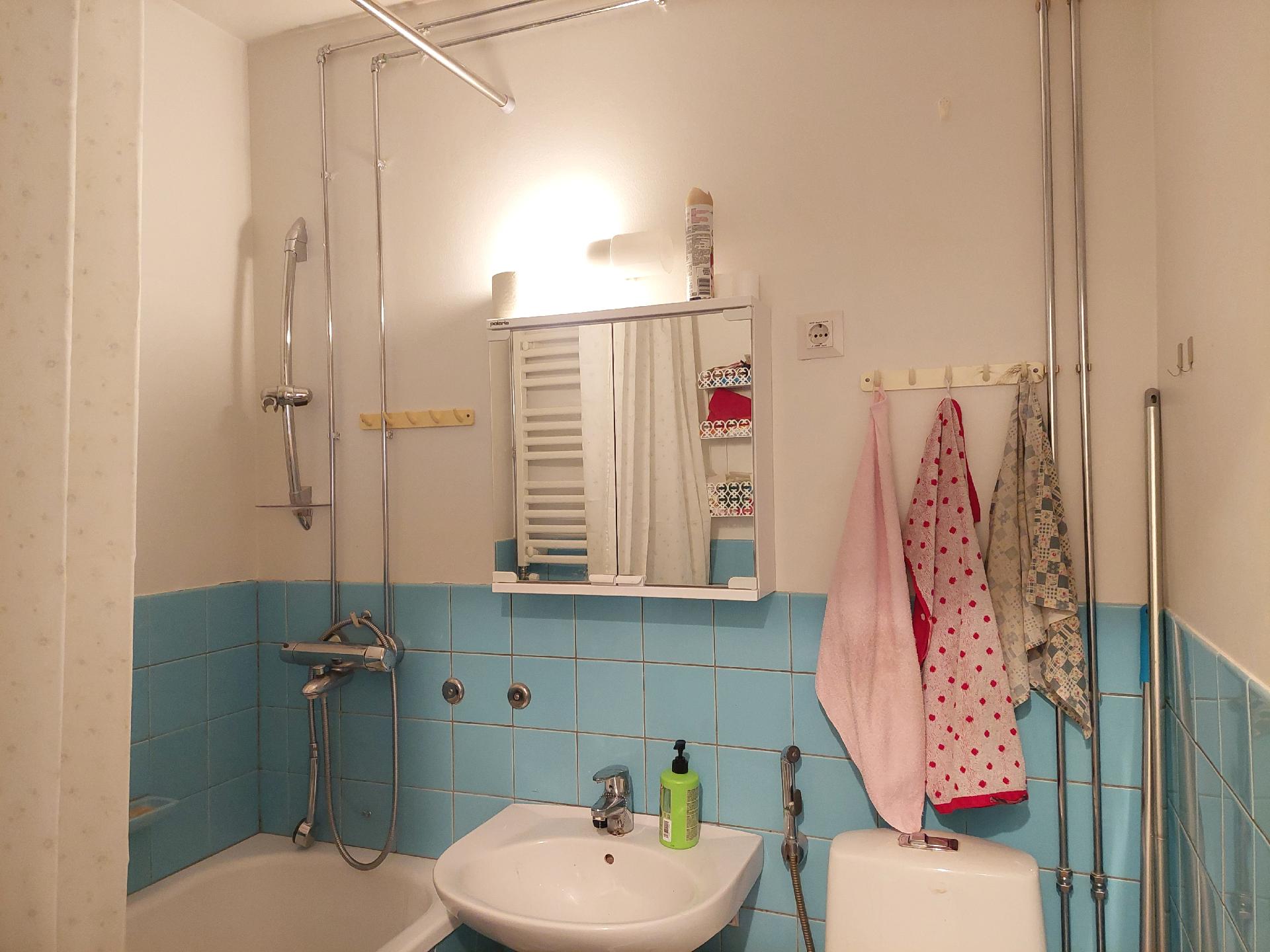 Elokatu 4, Paavola, Lahti