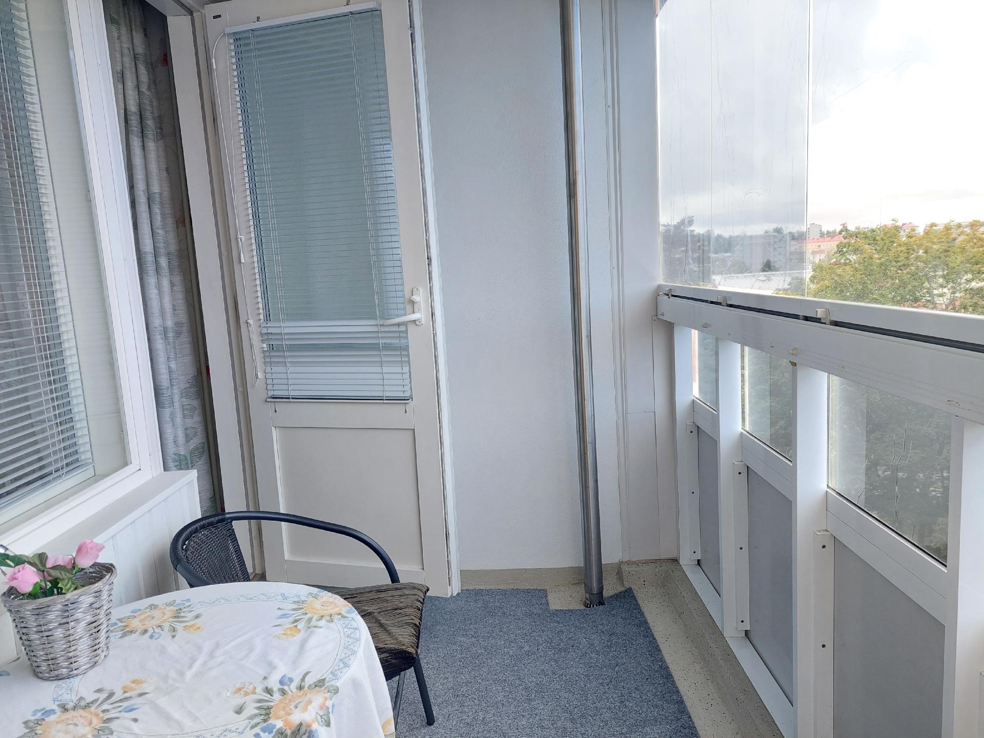 Elokatu 4, Paavola, Lahti