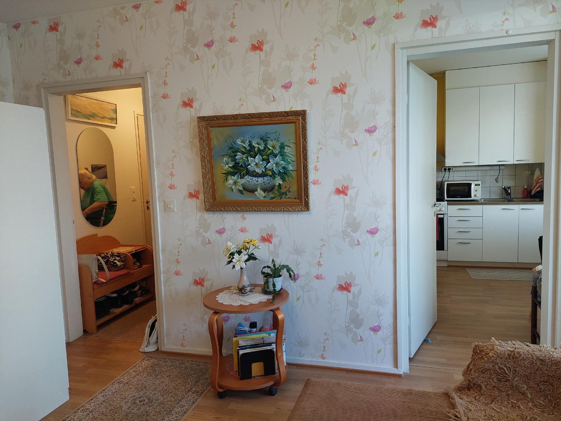 Elokatu 4, Paavola, Lahti