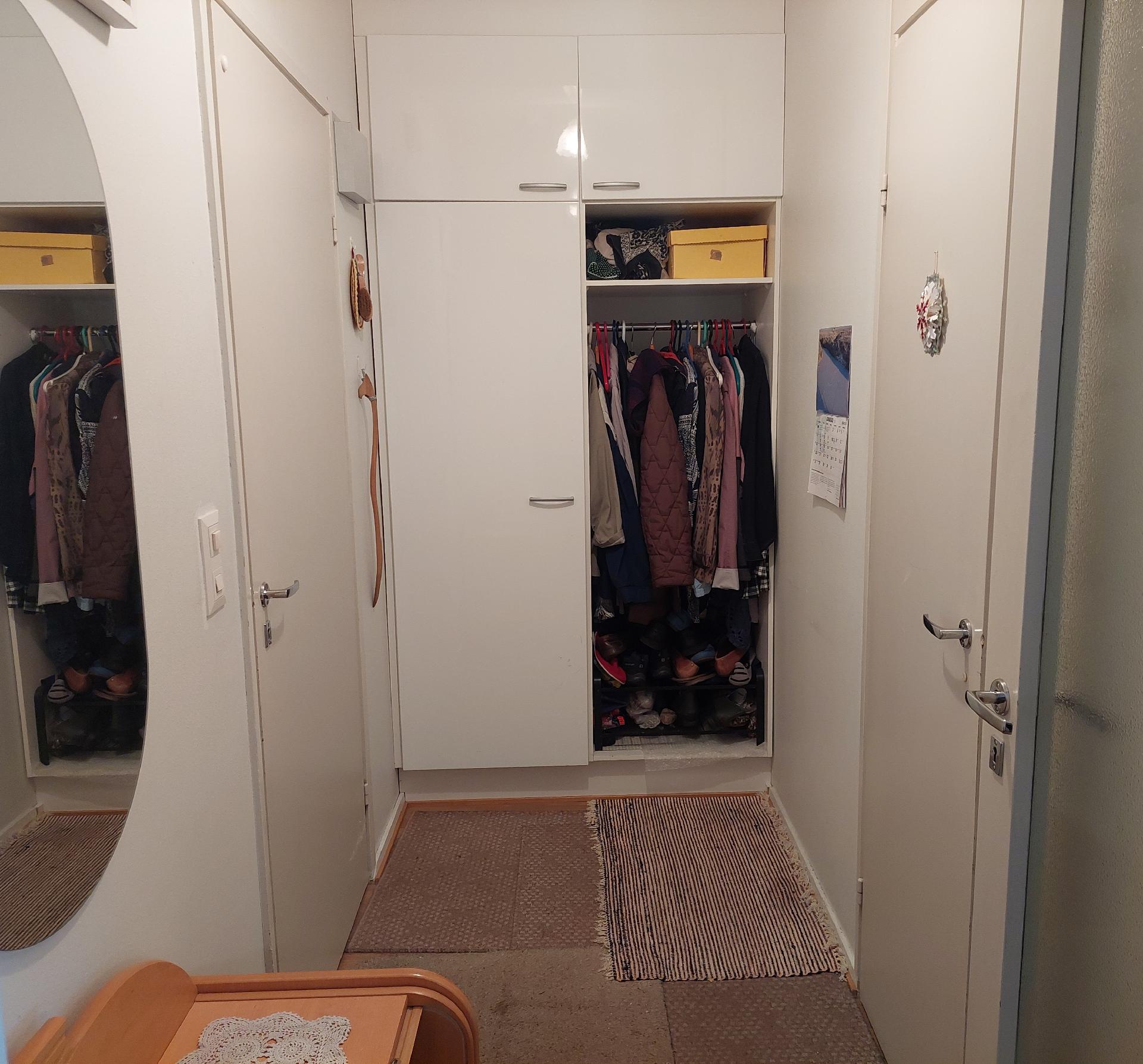 Elokatu 4, Paavola, Lahti