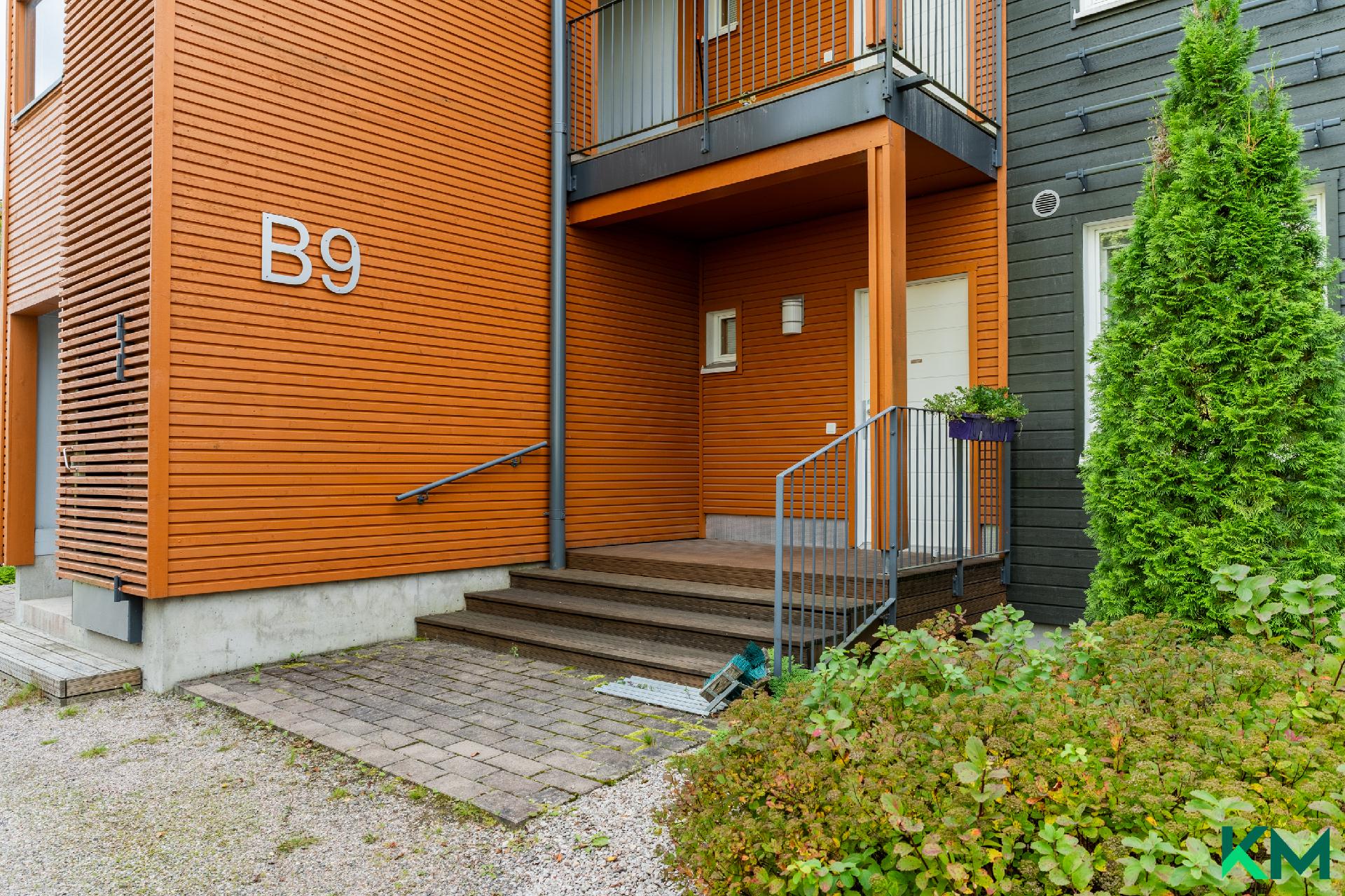 Pikkulotankuja 2, Painiitty, Espoo