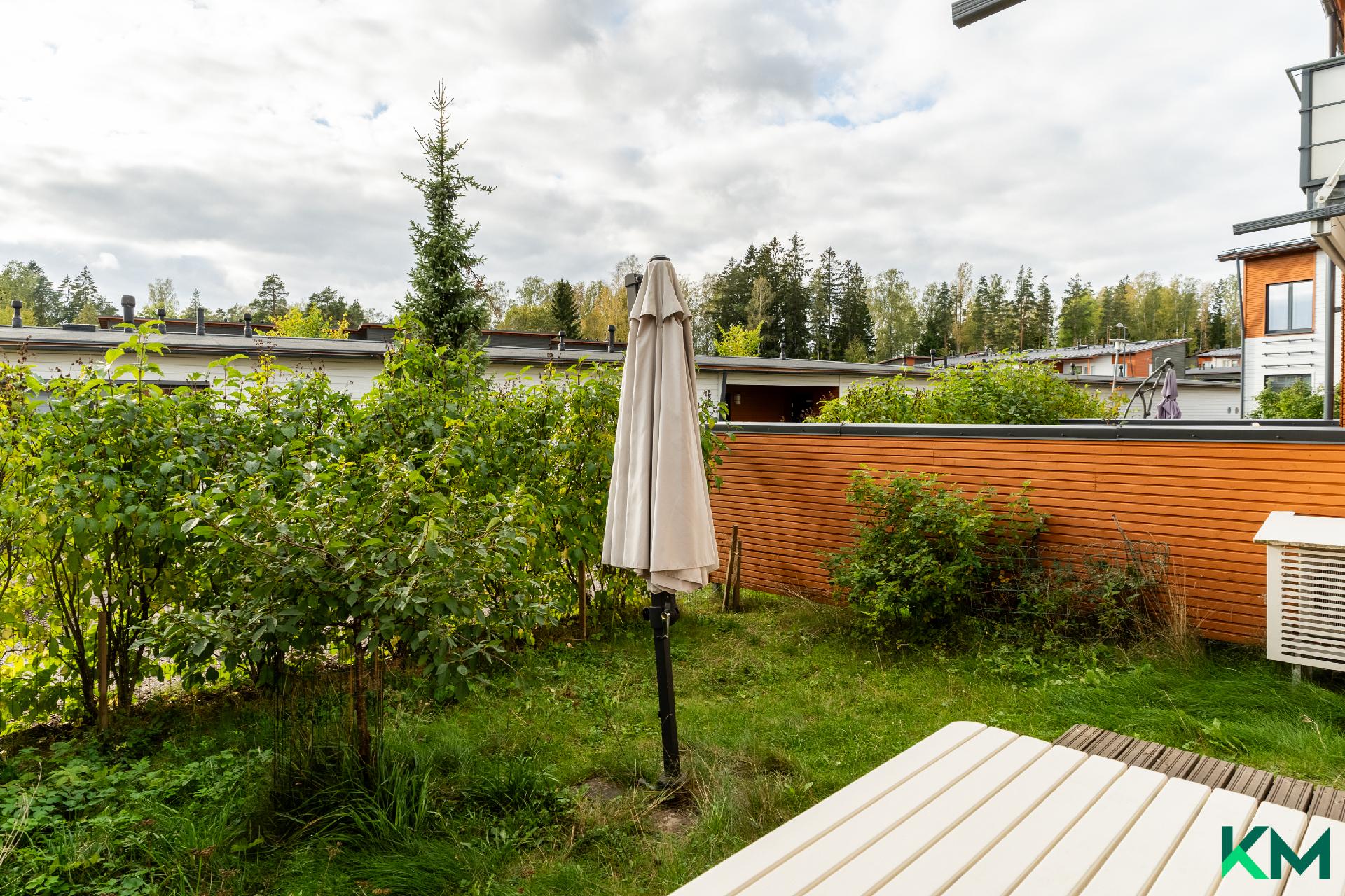 Pikkulotankuja 2, Painiitty, Espoo