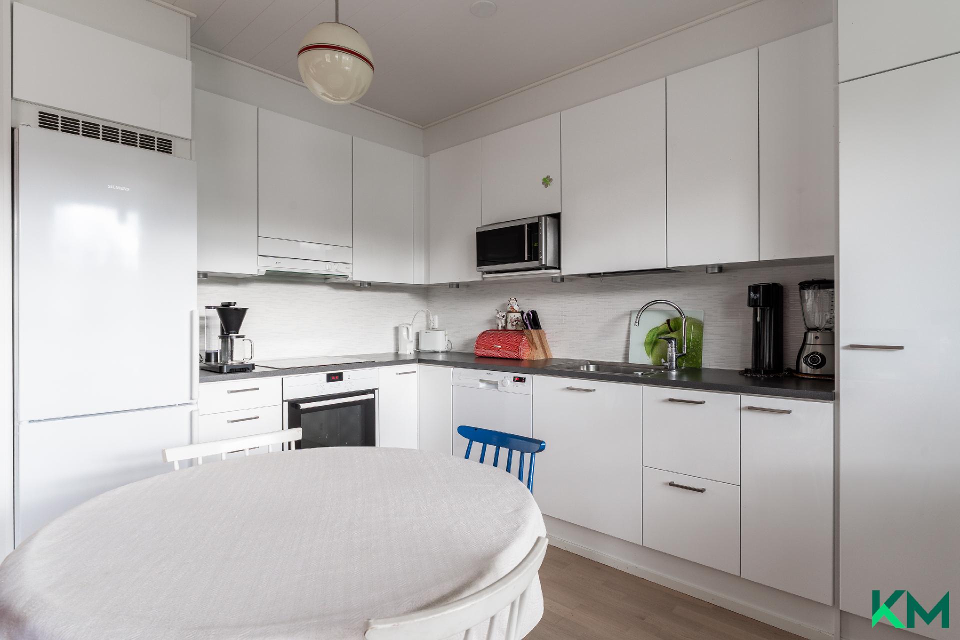 Pikkulotankuja 2, Painiitty, Espoo