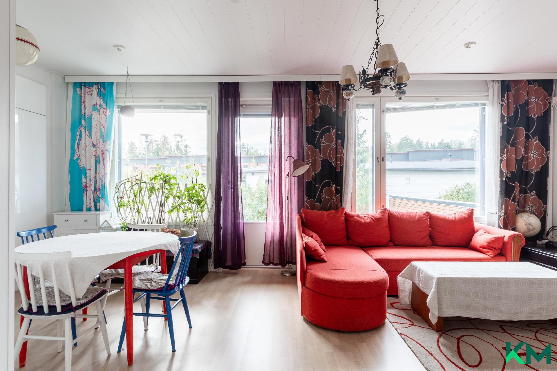 Pikkulotankuja 2, Painiitty, Espoo