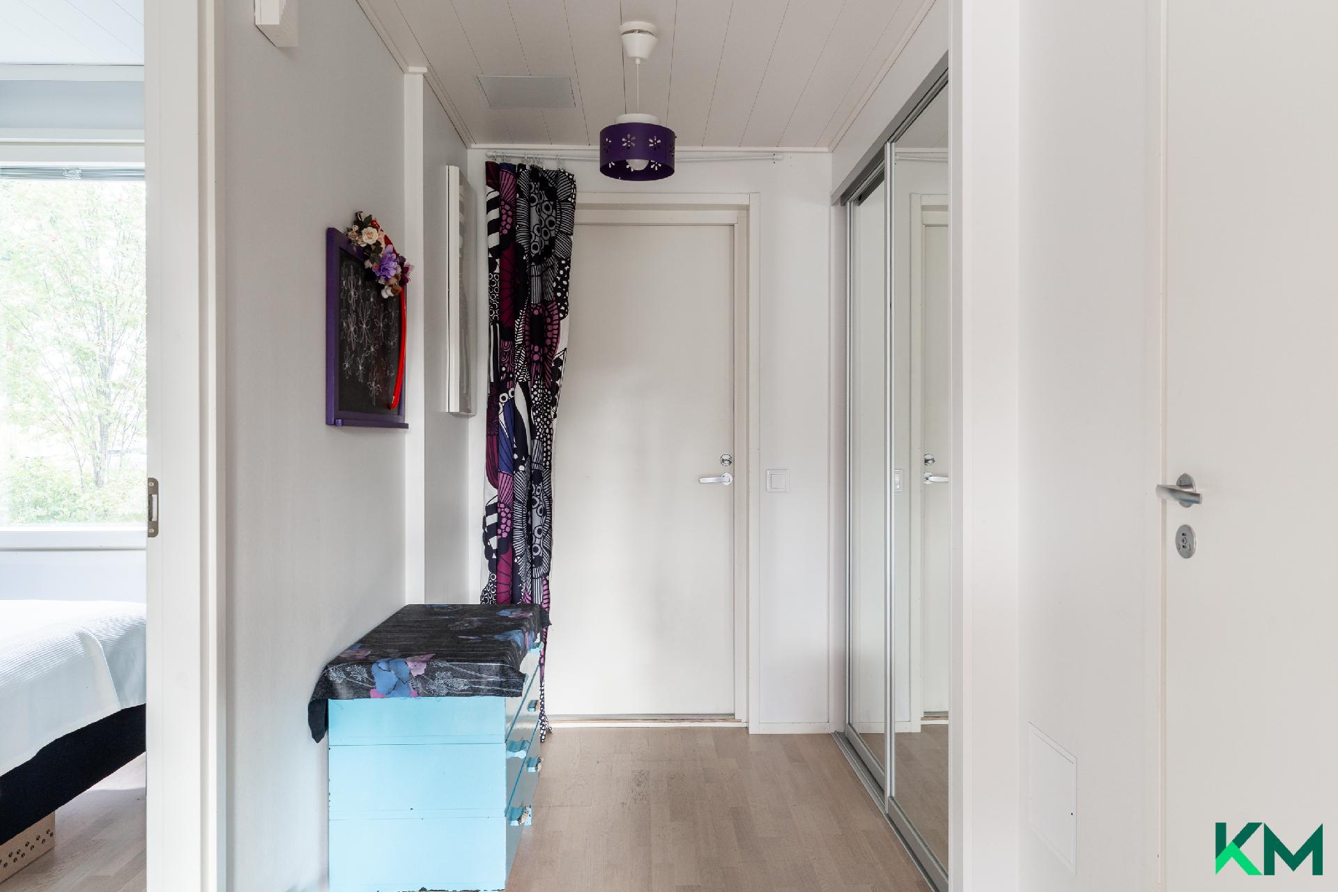 Pikkulotankuja 2, Painiitty, Espoo