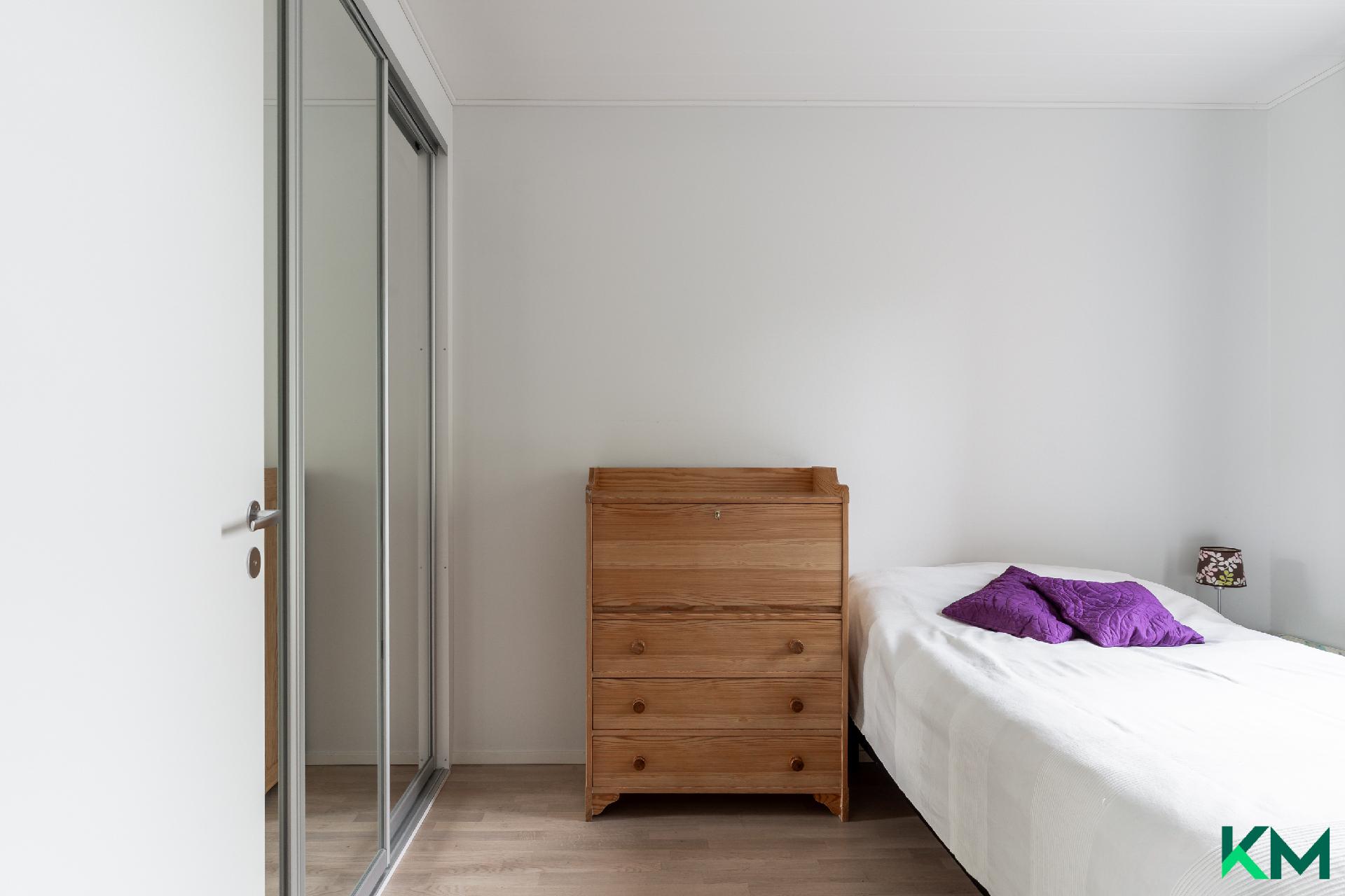 Pikkulotankuja 2, Painiitty, Espoo