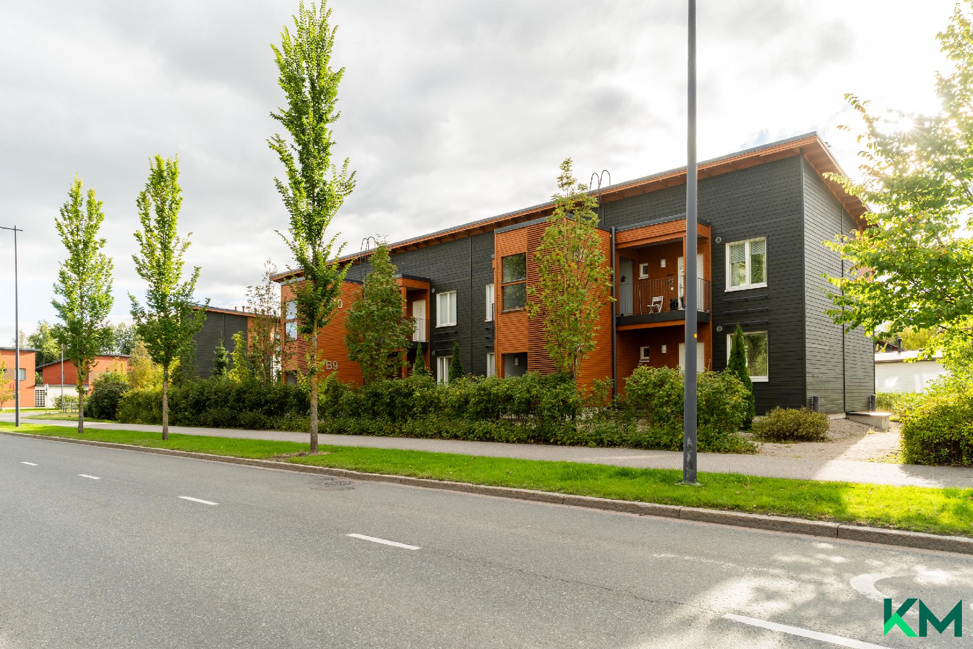 Pikkulotankuja 2, Painiitty, Espoo