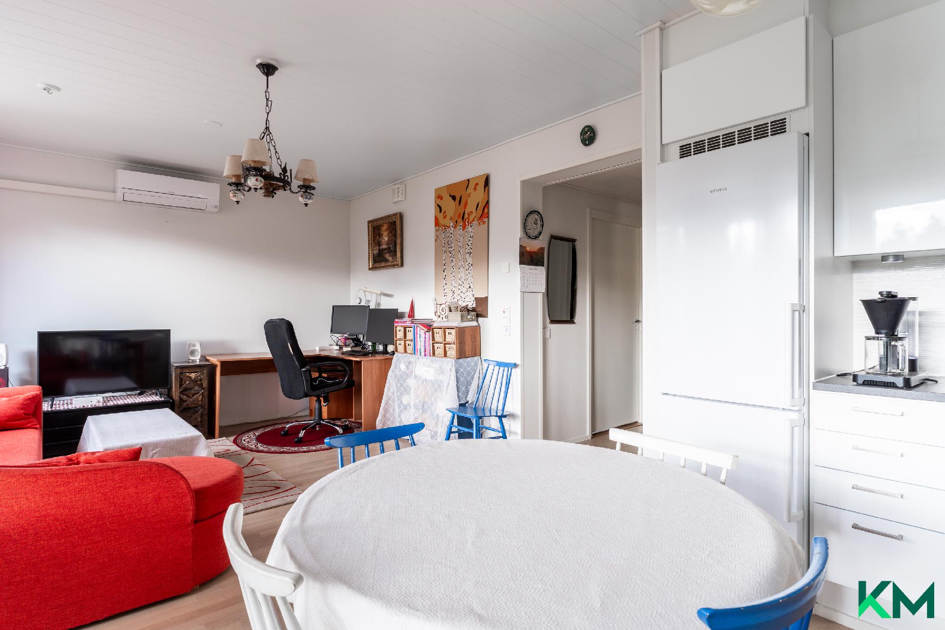 Pikkulotankuja 2, Painiitty, Espoo