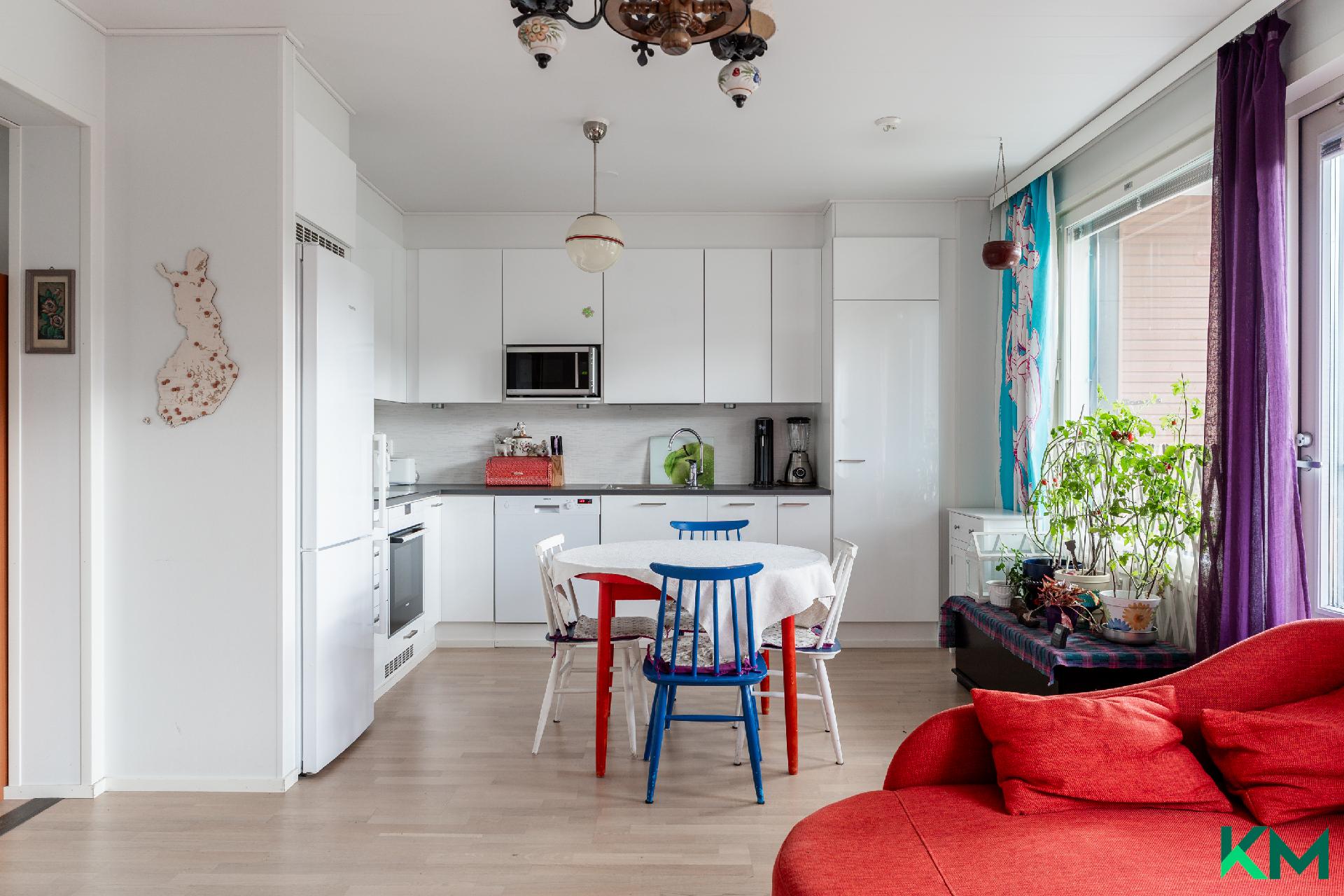 Pikkulotankuja 2, Painiitty, Espoo