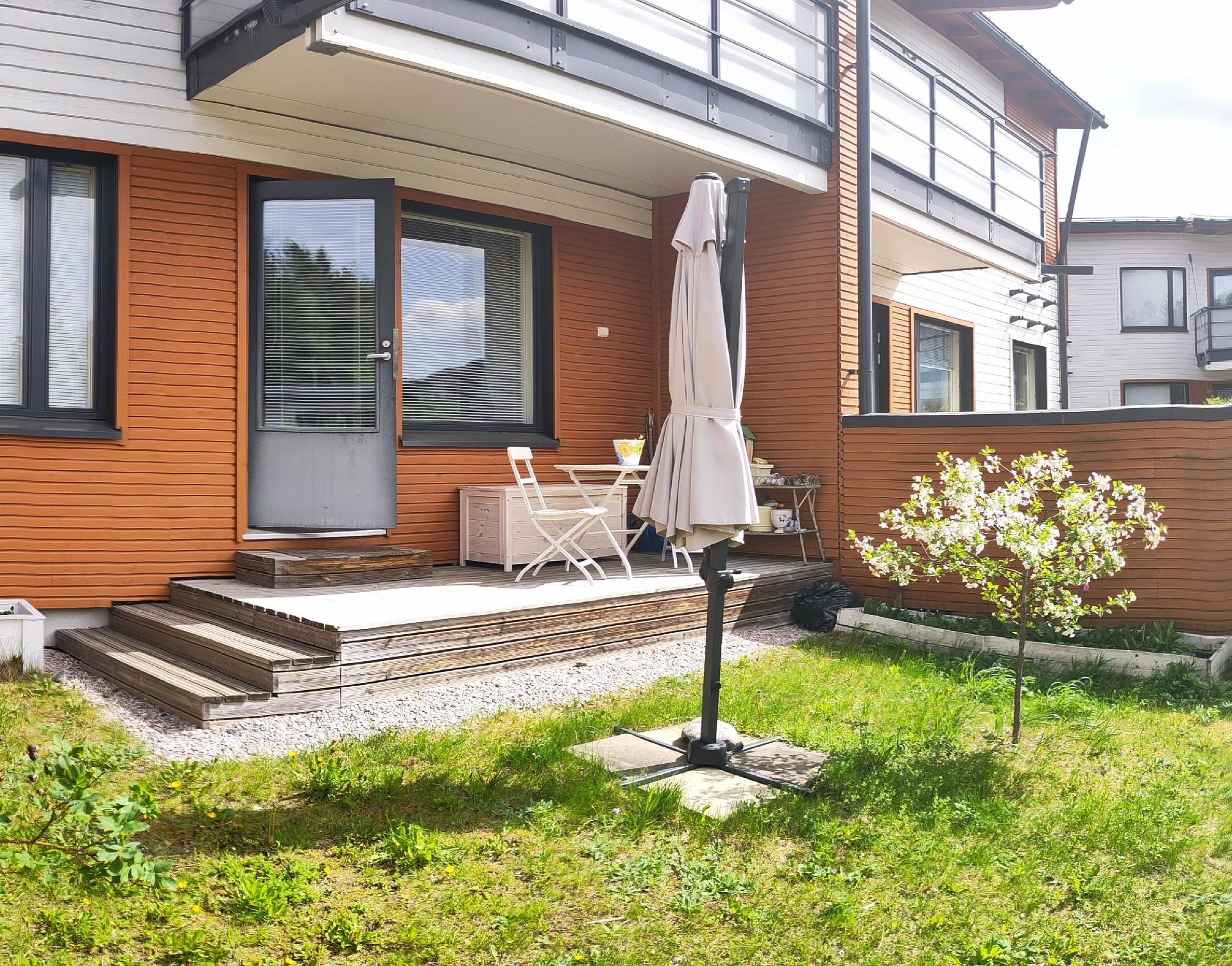 Pikkulotankuja 2, Painiitty, Espoo