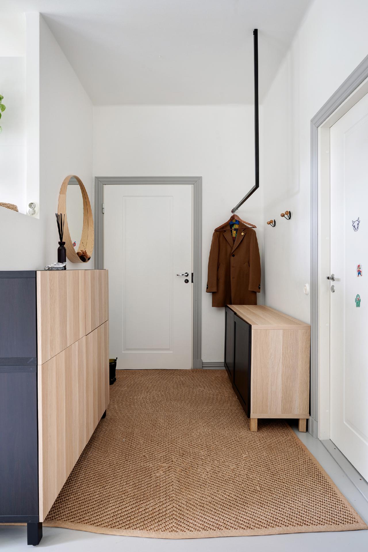 Jokipuistonkaari 8, Nikkilä, Sipoo