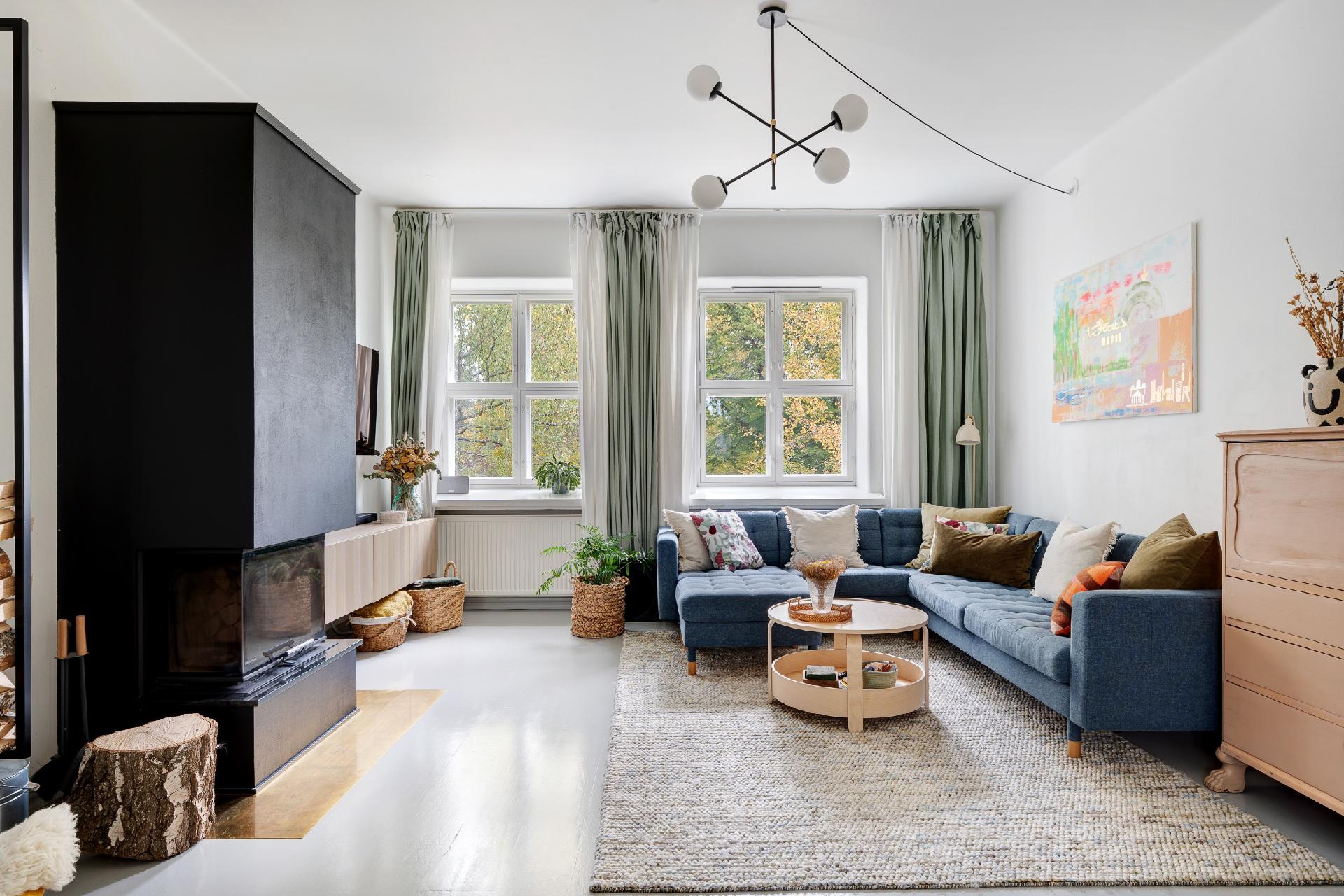 Jokipuistonkaari 8, Nikkilä, Sipoo