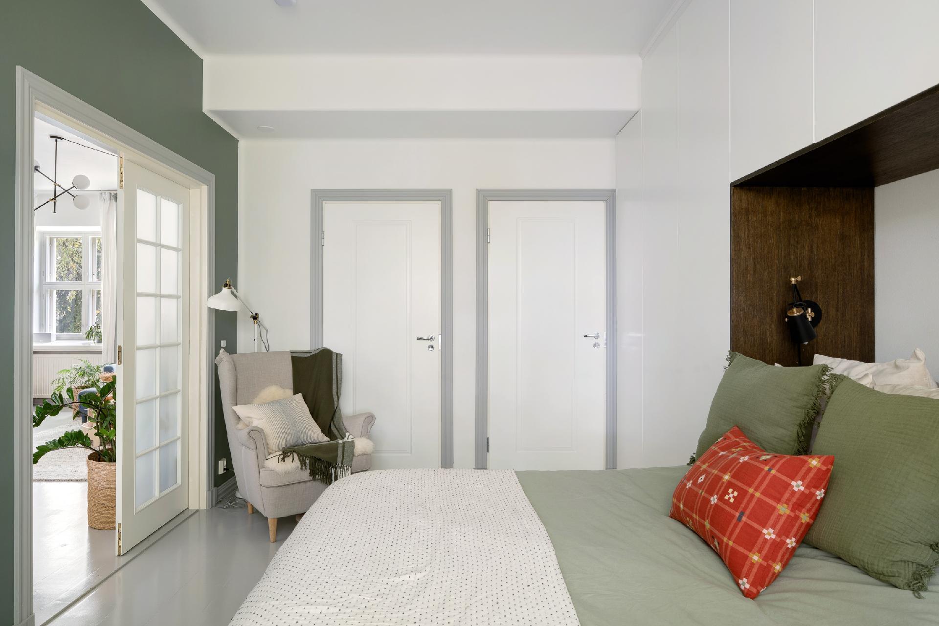 Jokipuistonkaari 8, Nikkilä, Sipoo