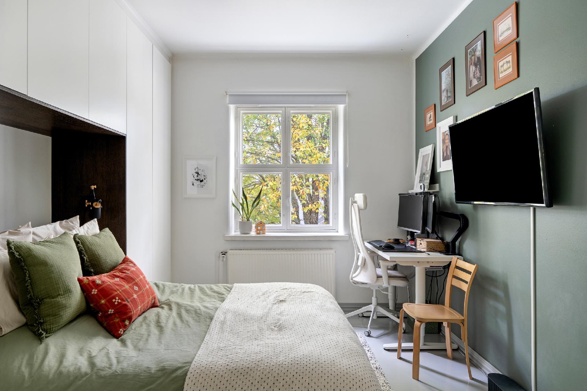 Jokipuistonkaari 8, Nikkilä, Sipoo