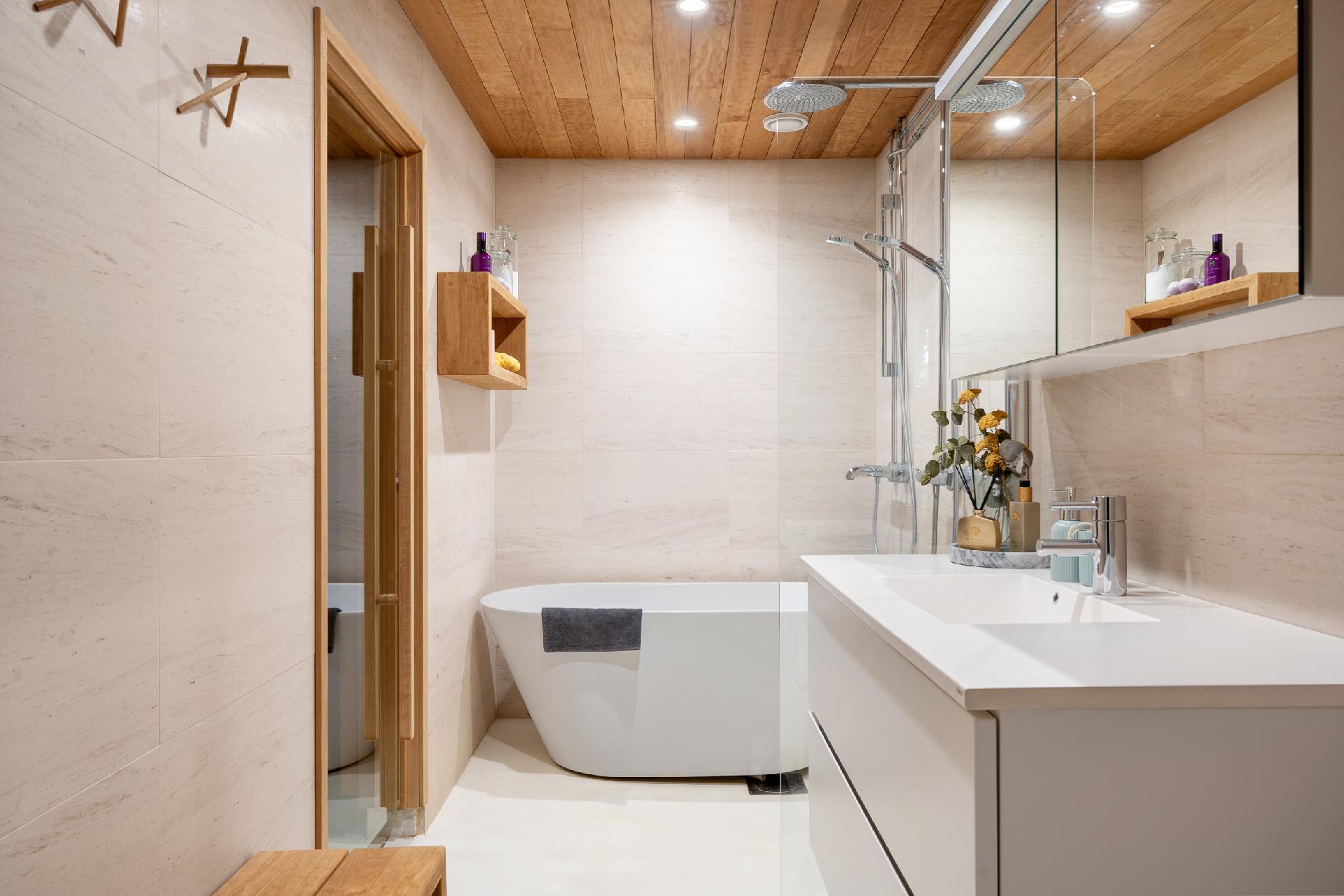 Jokipuistonkaari 8, Nikkilä, Sipoo