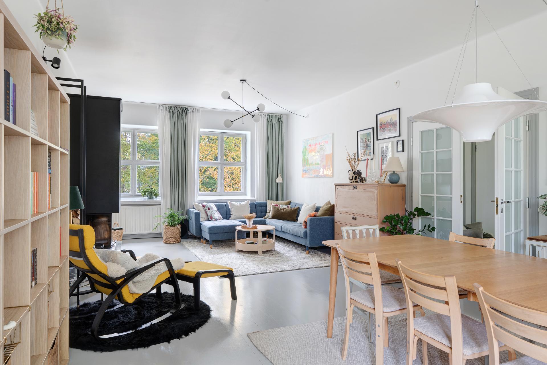 Jokipuistonkaari 8, Nikkilä, Sipoo