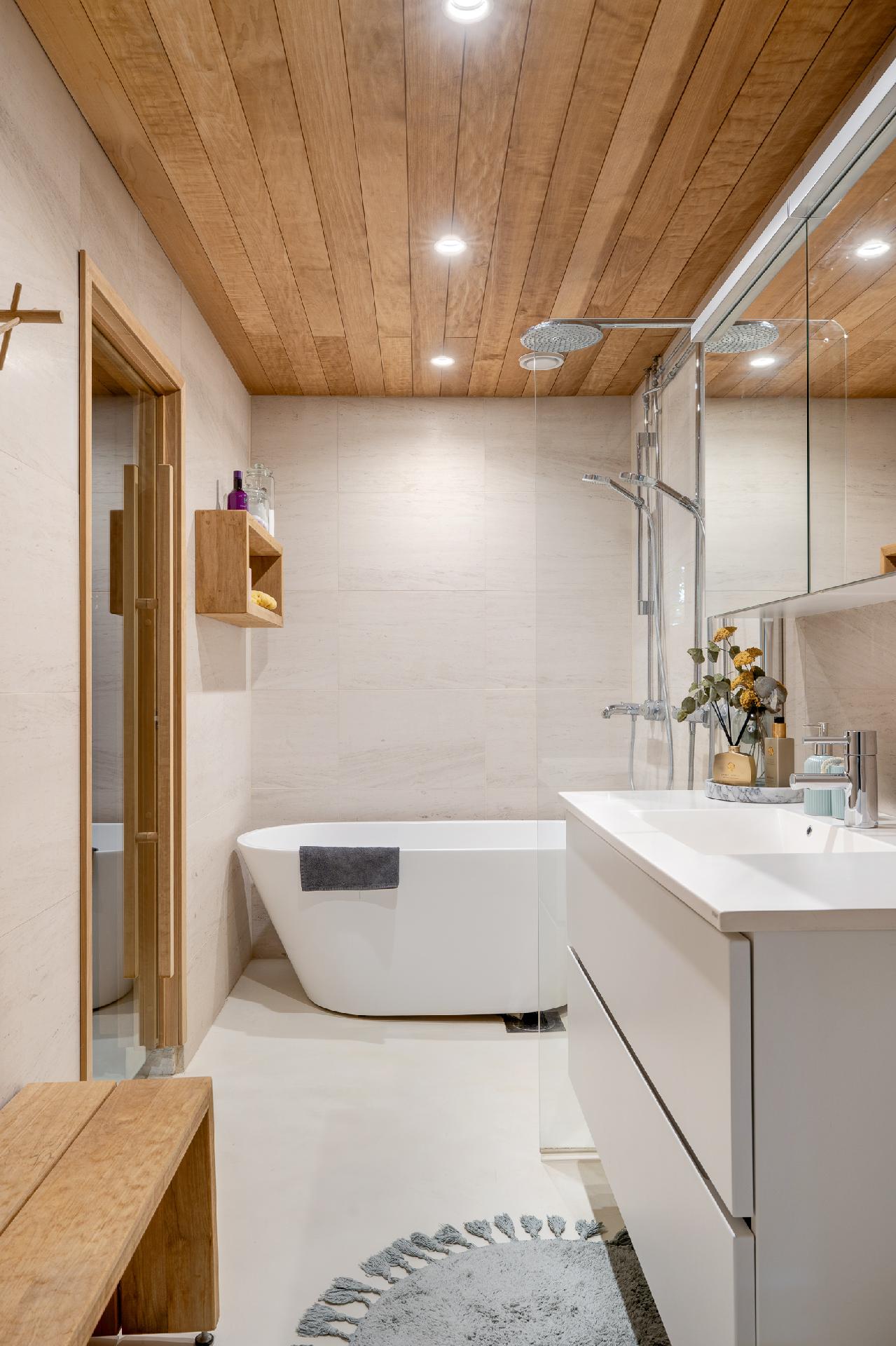 Jokipuistonkaari 8, Nikkilä, Sipoo