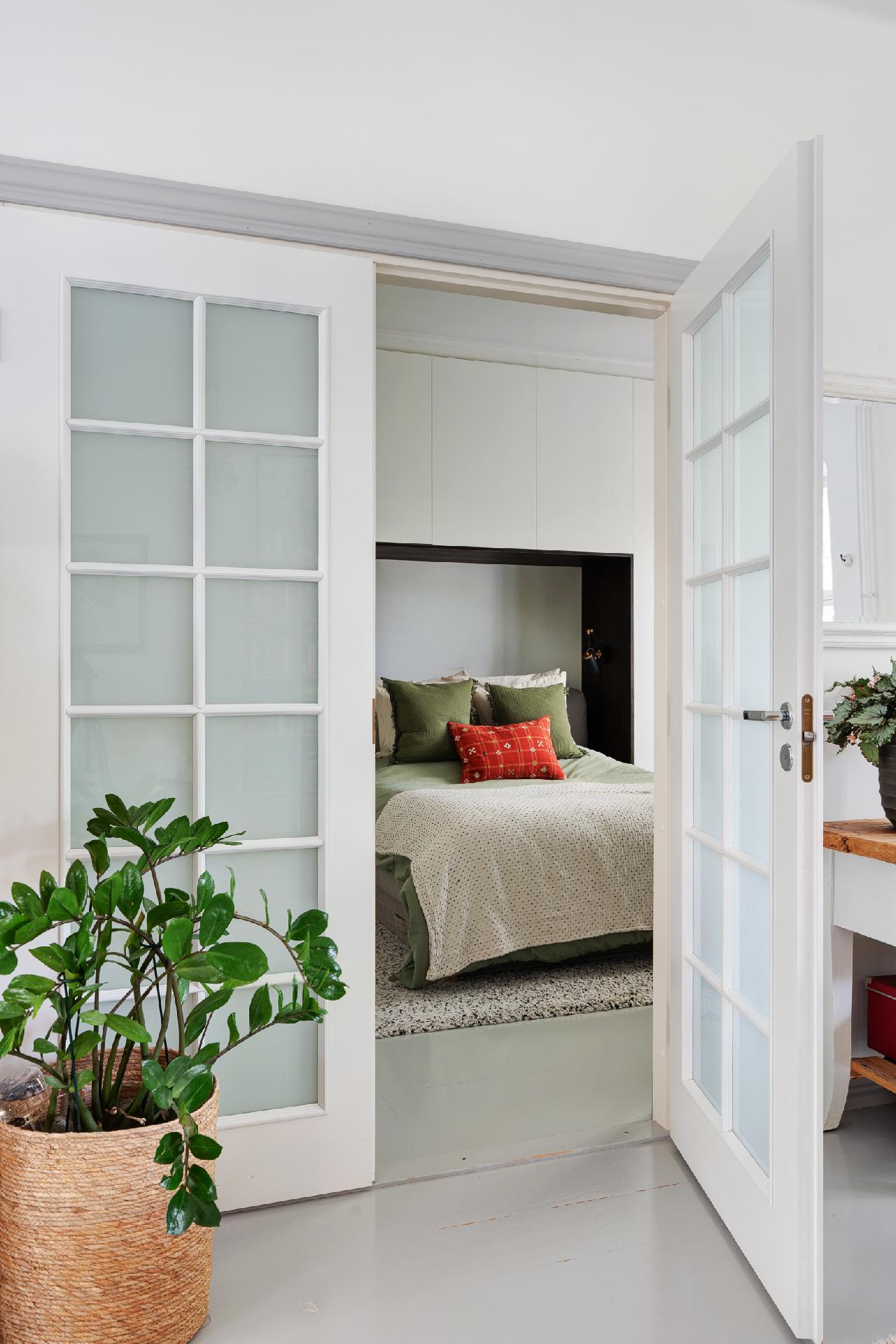 Jokipuistonkaari 8, Nikkilä, Sipoo