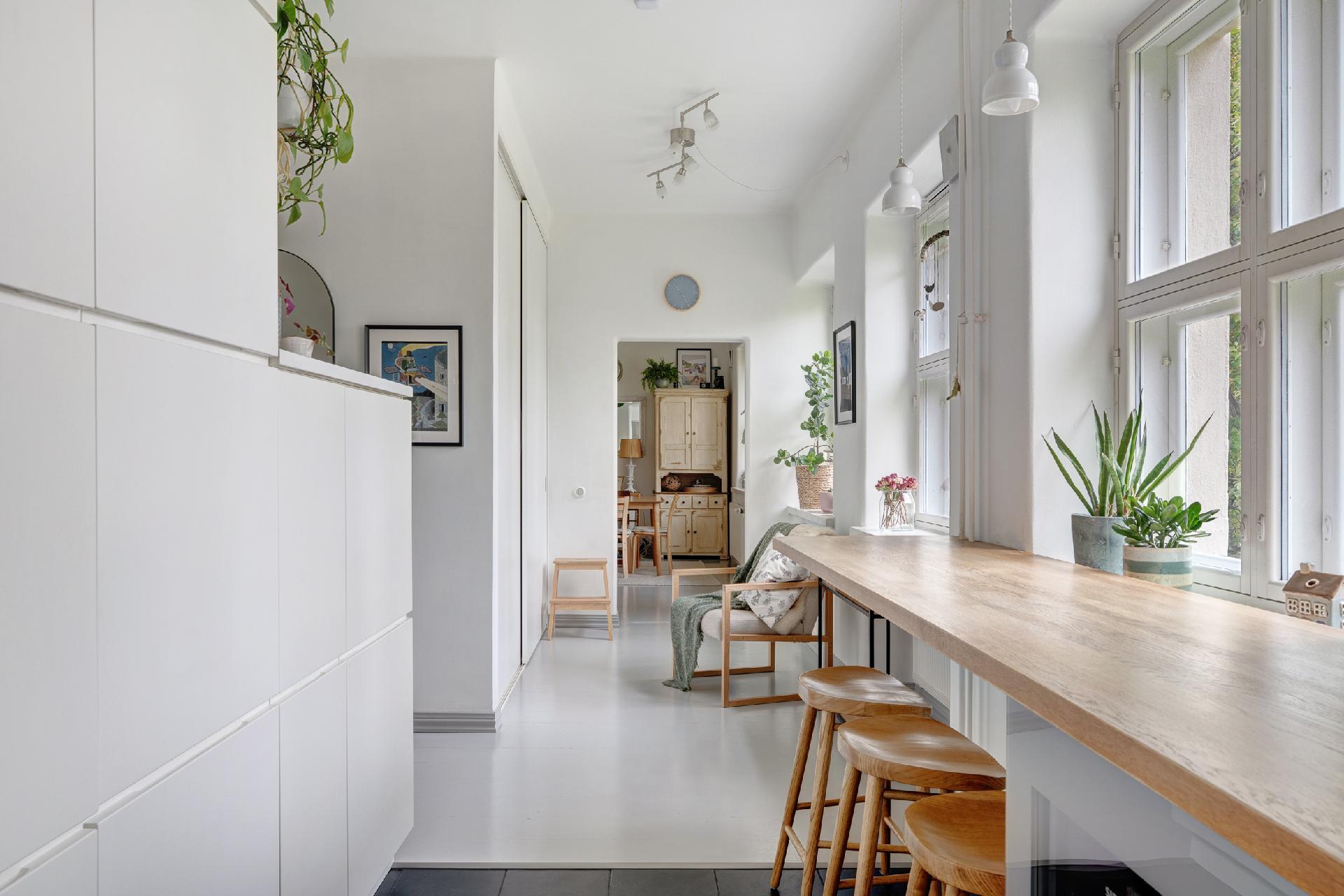 Jokipuistonkaari 8, Nikkilä, Sipoo