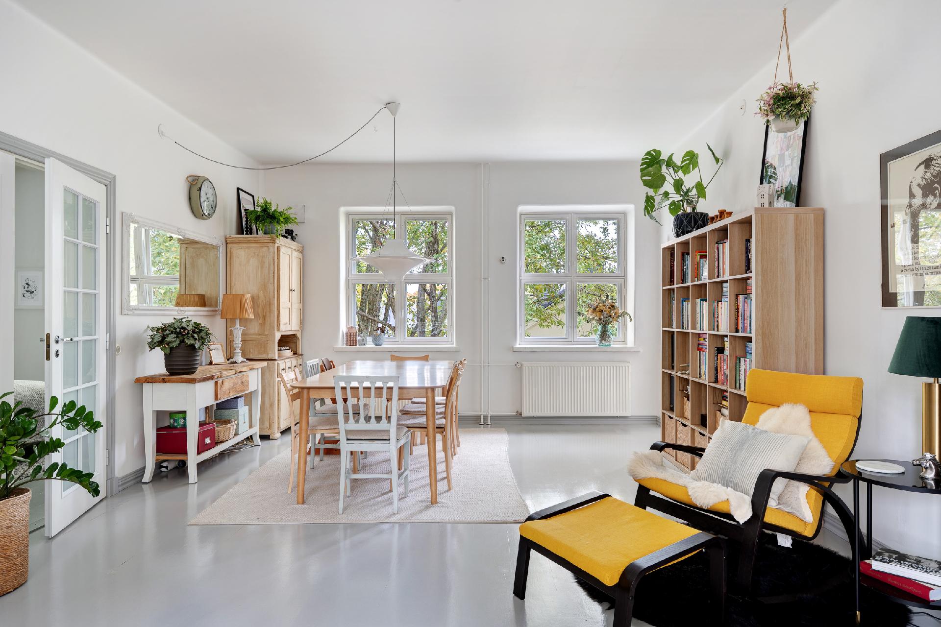 Jokipuistonkaari 8, Nikkilä, Sipoo