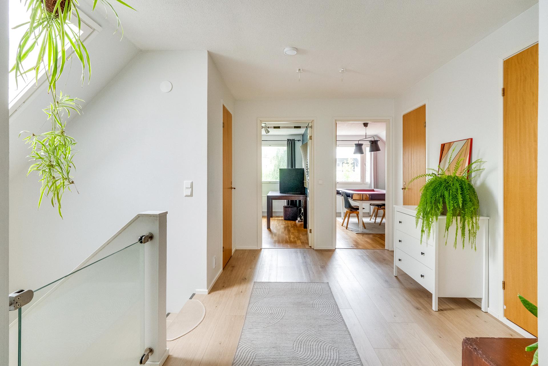 Vähäjärvenkatu 9, Härmälä, Tampere