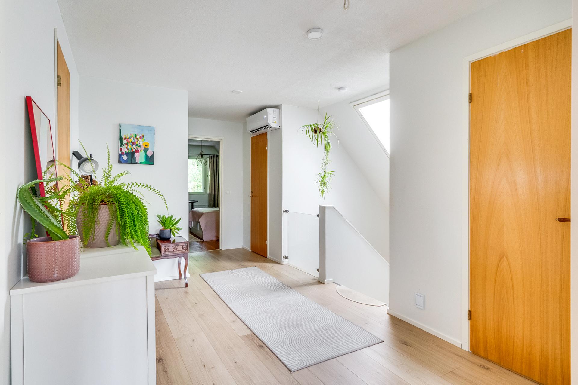 Vähäjärvenkatu 9, Härmälä, Tampere