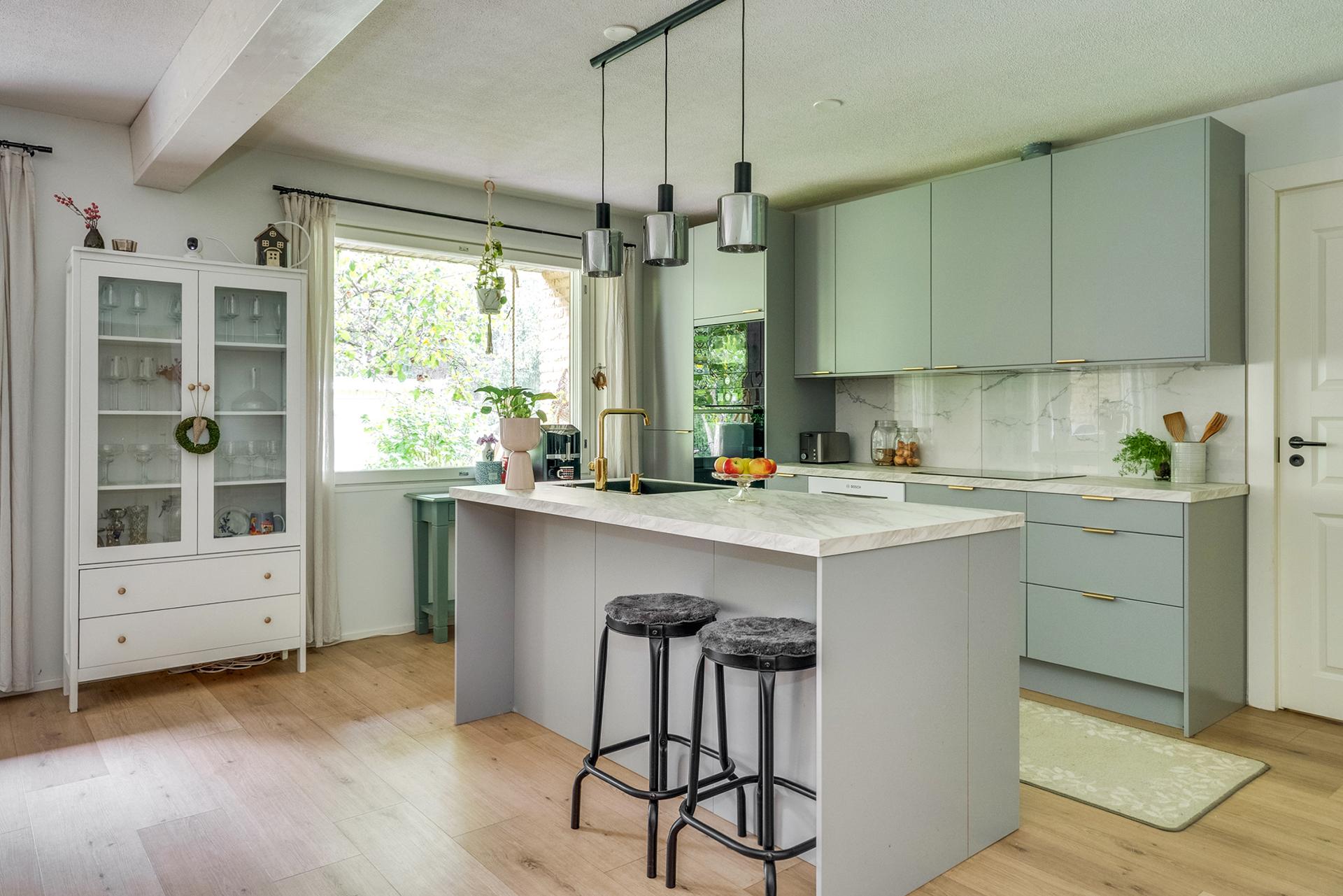 Vähäjärvenkatu 9, Härmälä, Tampere