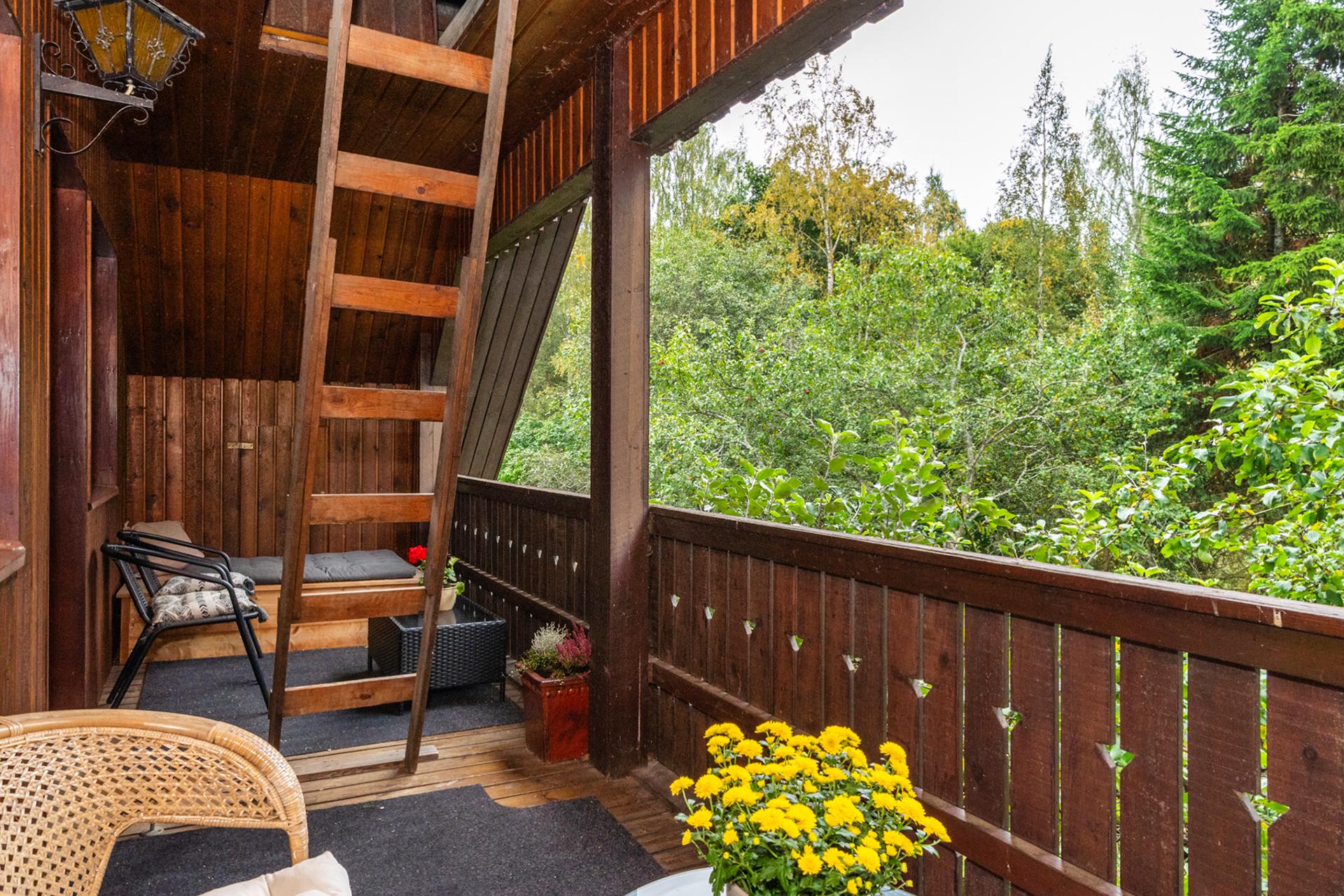 Vähäjärvenkatu 9, Härmälä, Tampere