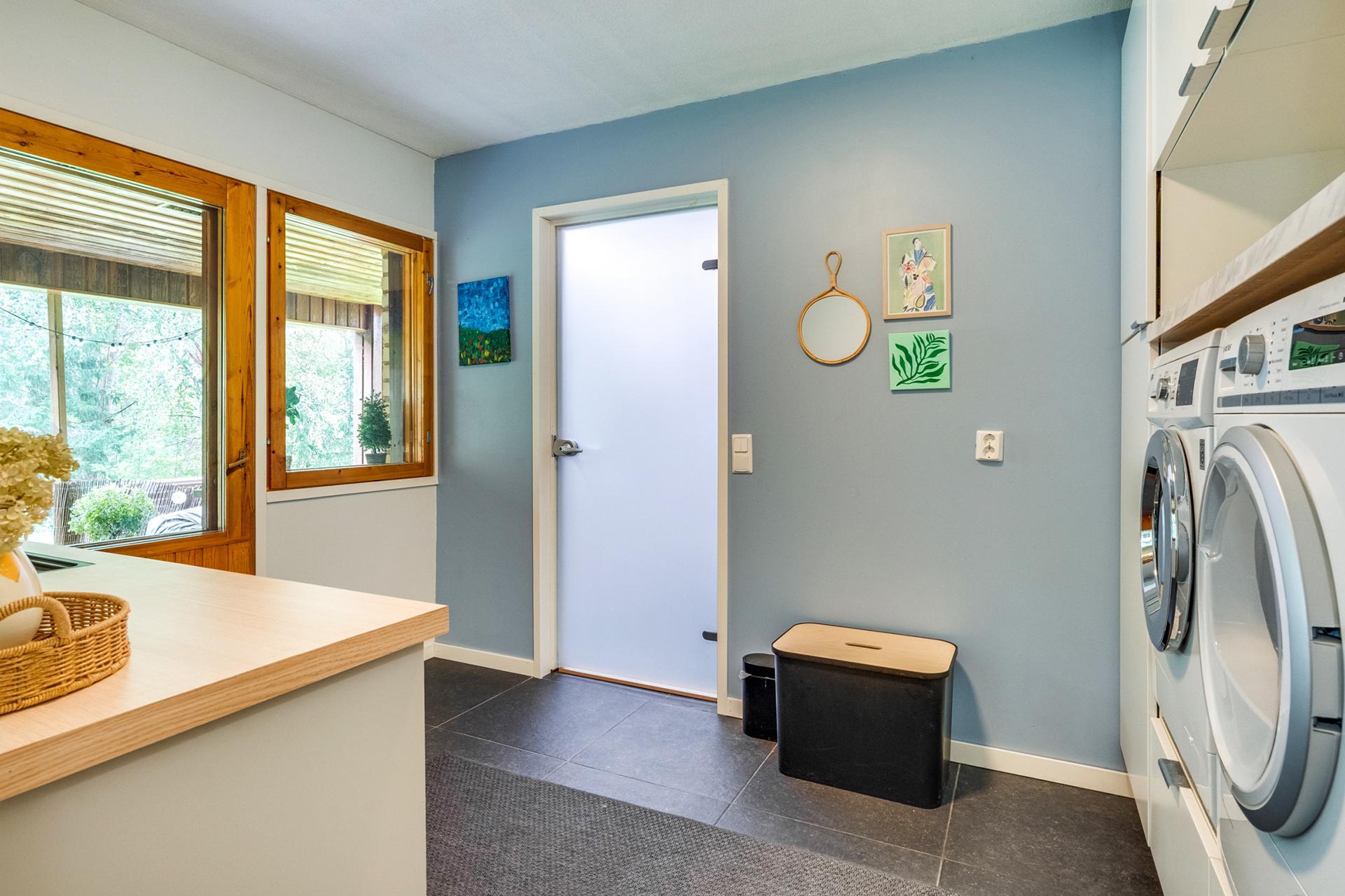 Vähäjärvenkatu 9, Härmälä, Tampere