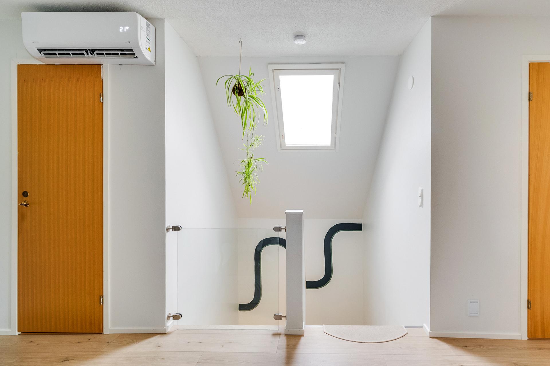 Vähäjärvenkatu 9, Härmälä, Tampere