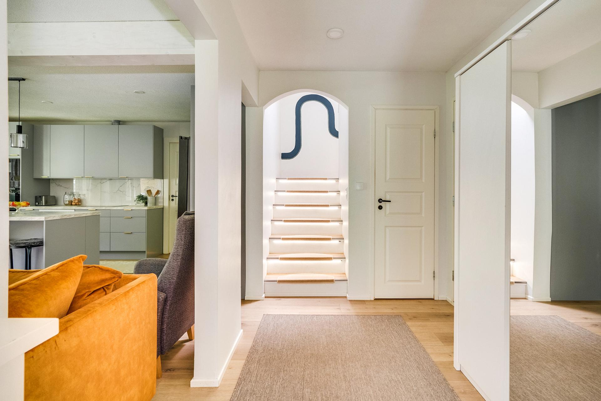 Vähäjärvenkatu 9, Härmälä, Tampere