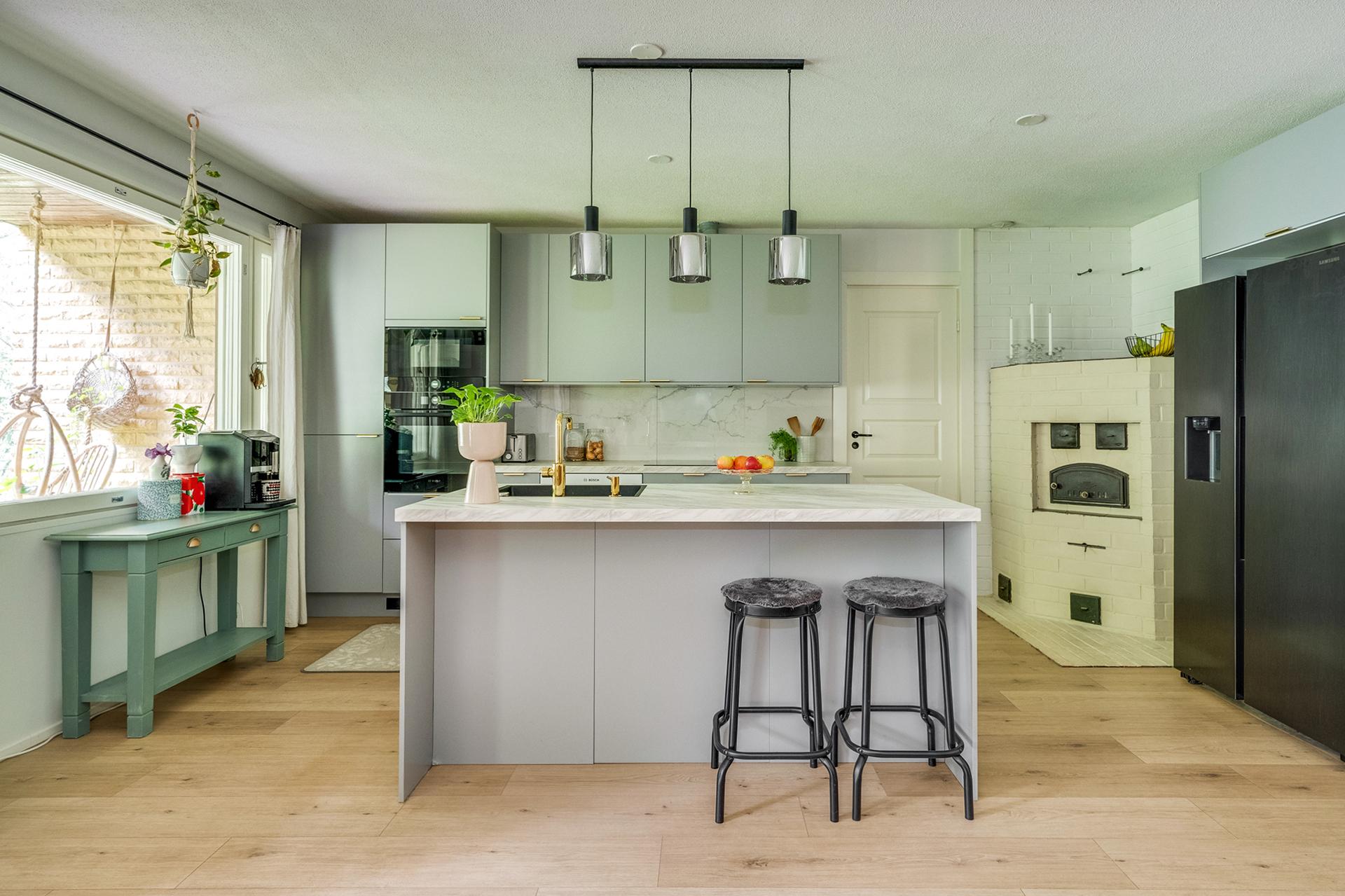 Vähäjärvenkatu 9, Härmälä, Tampere