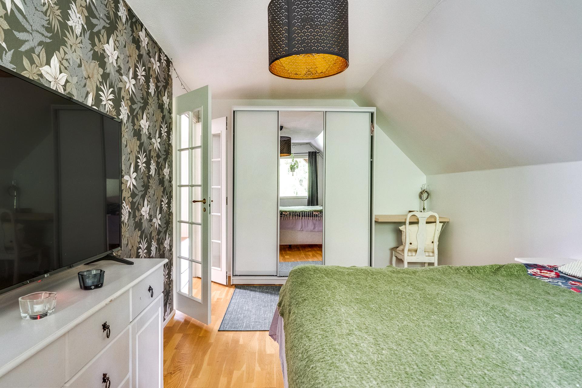 Vähäjärvenkatu 9, Härmälä, Tampere