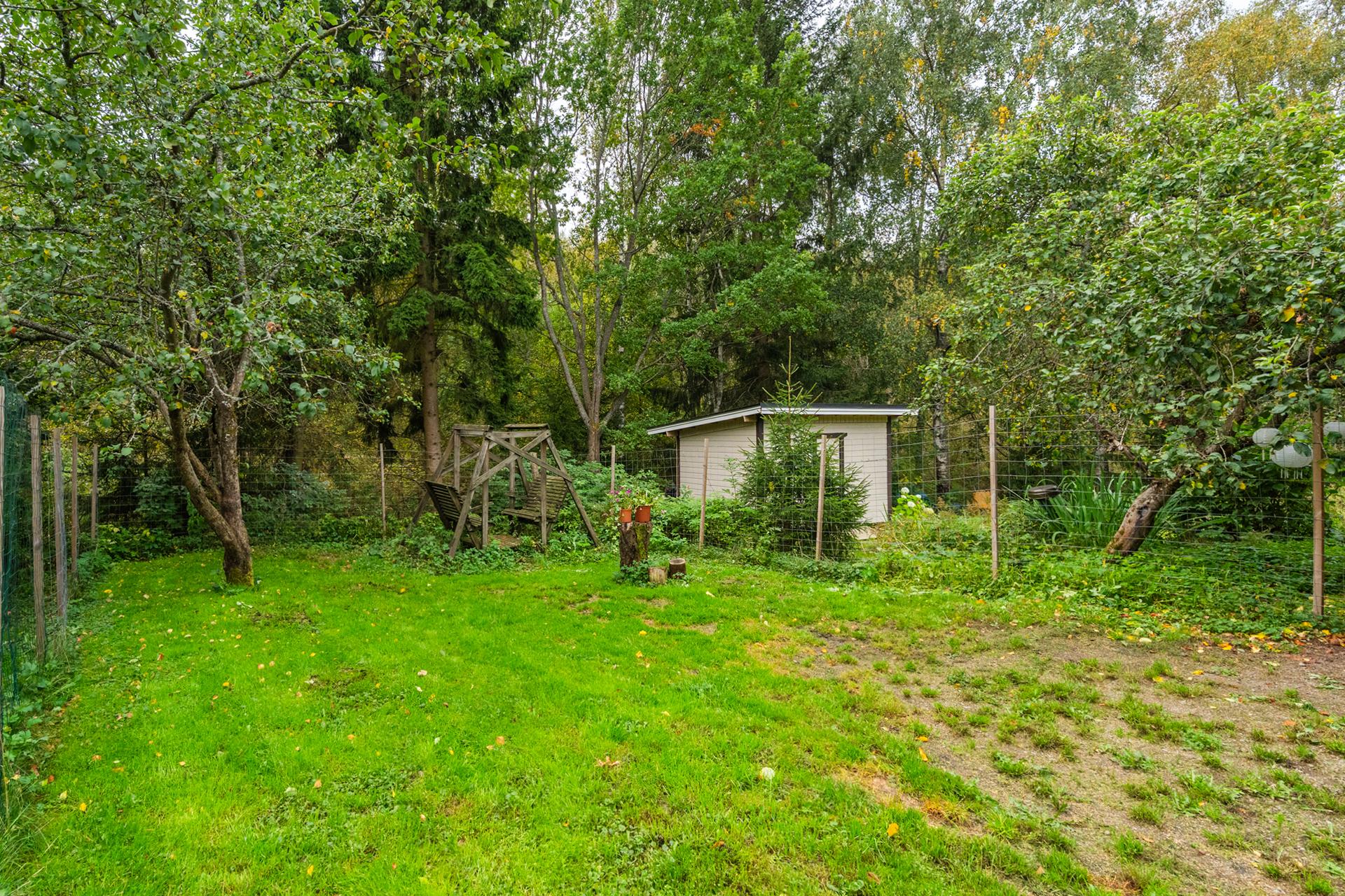 Vähäjärvenkatu 9, Härmälä, Tampere