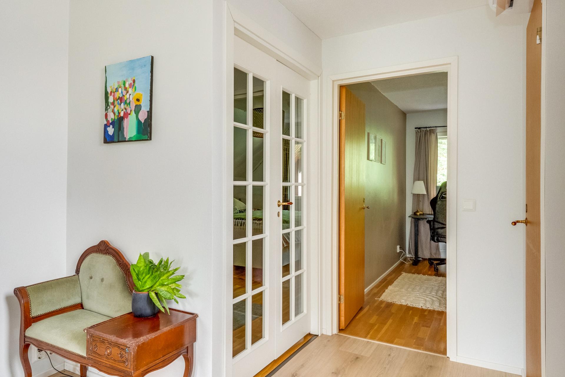 Vähäjärvenkatu 9, Härmälä, Tampere