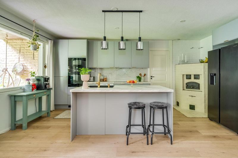 Vähäjärvenkatu 9, Härmälä, Tampere