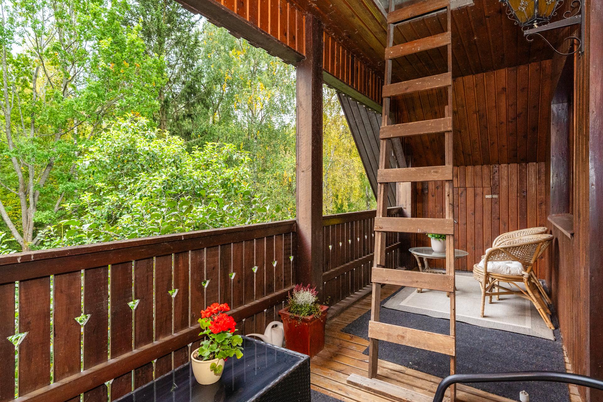 Vähäjärvenkatu 9, Härmälä, Tampere