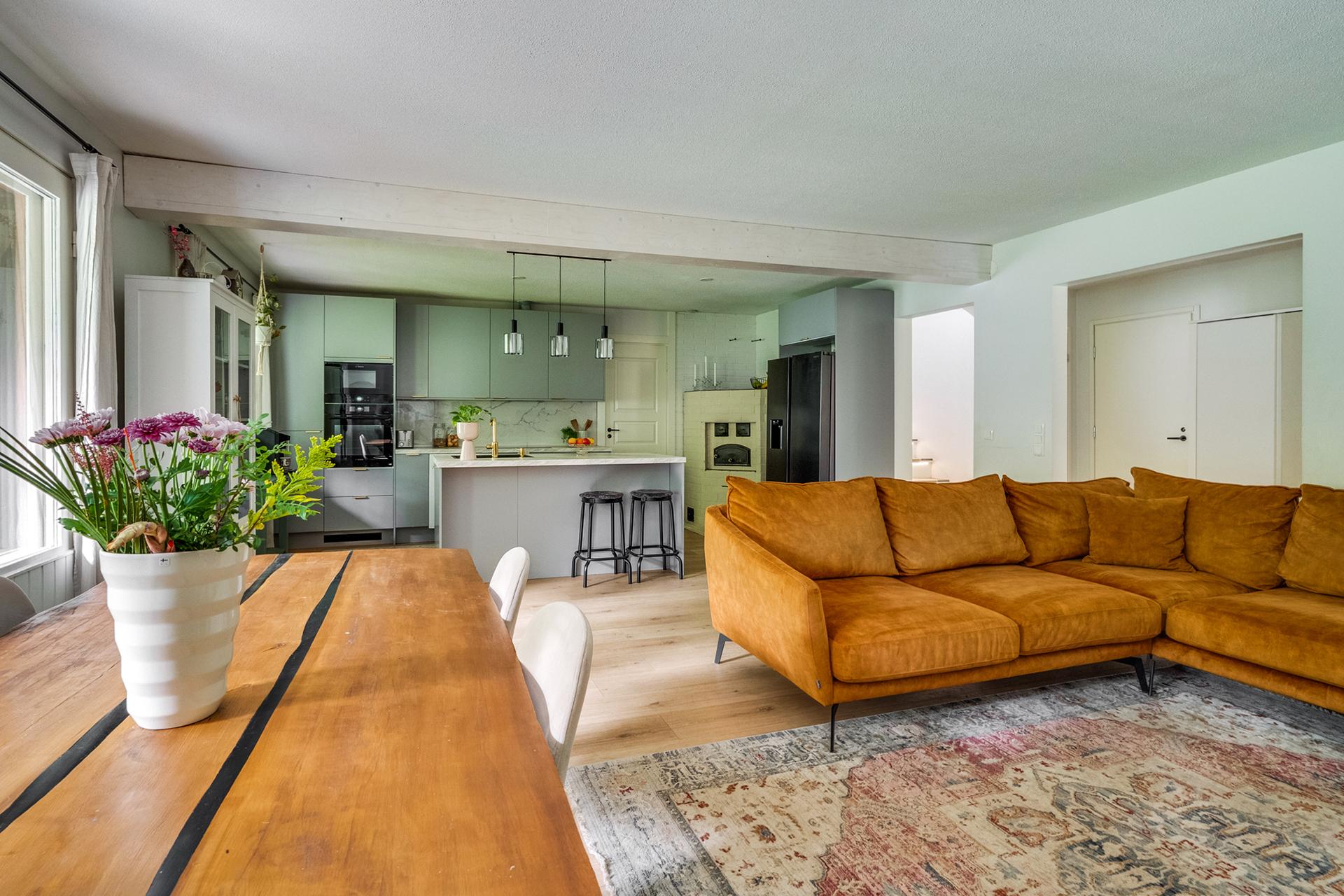 Vähäjärvenkatu 9, Härmälä, Tampere